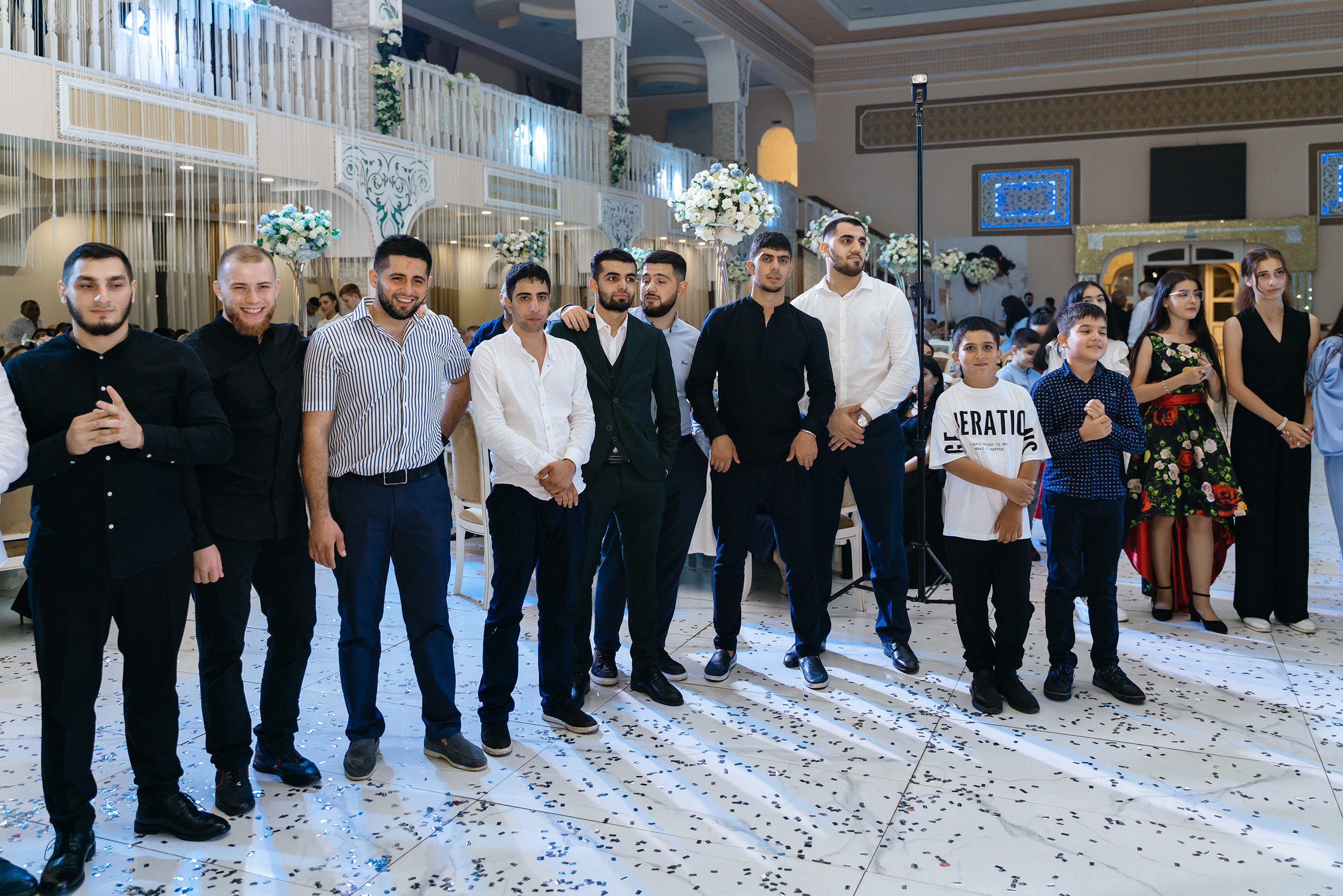 Феликс и Мариэтта. Свадебный фотограф Красноярск Вязьминова Мария