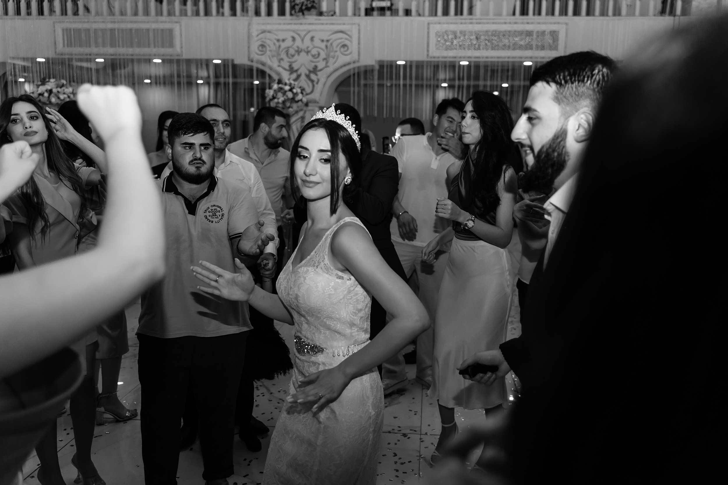 Феликс и Мариэтта. Свадебный фотограф Красноярск Вязьминова Мария