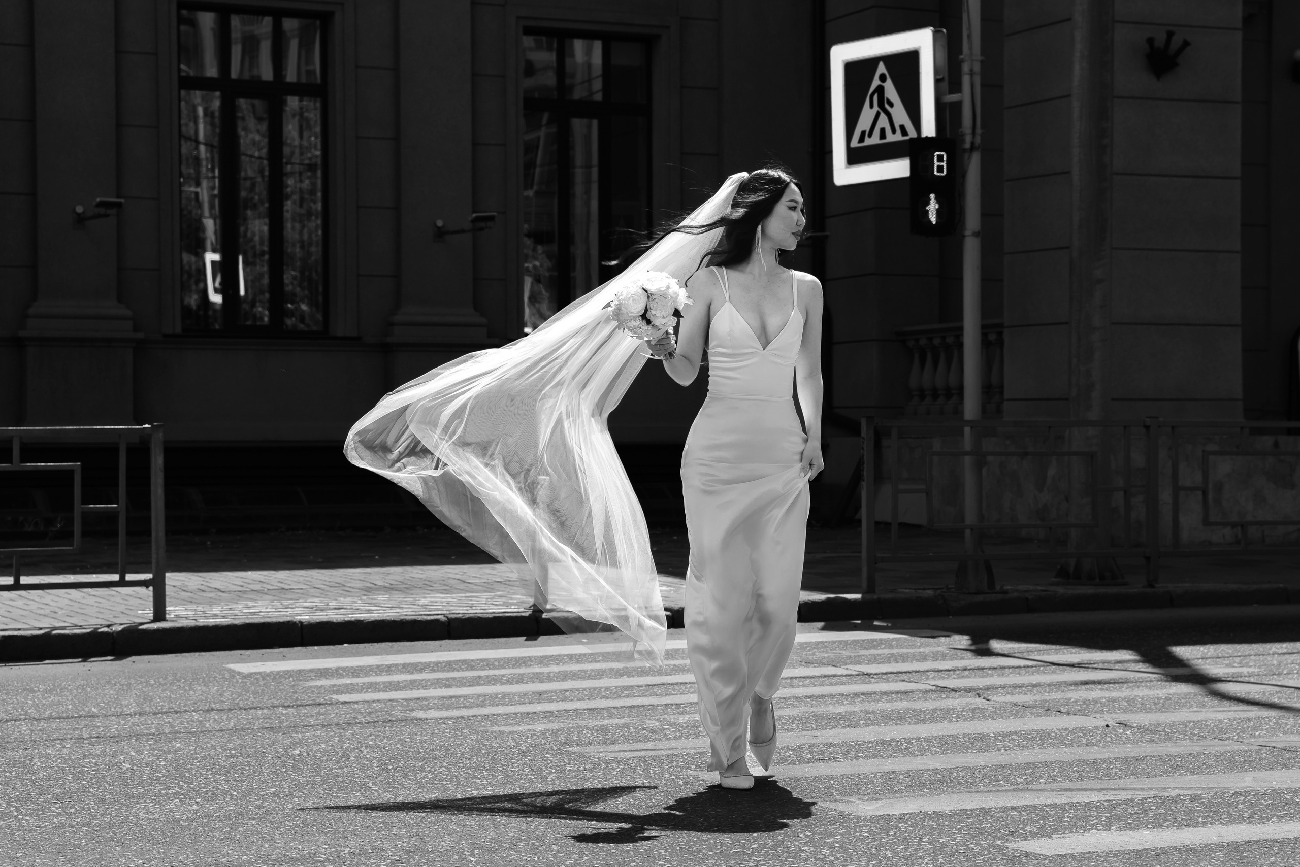 Мерген и Айыраа. Свадебный фотограф Красноярск Вязьминова Мария