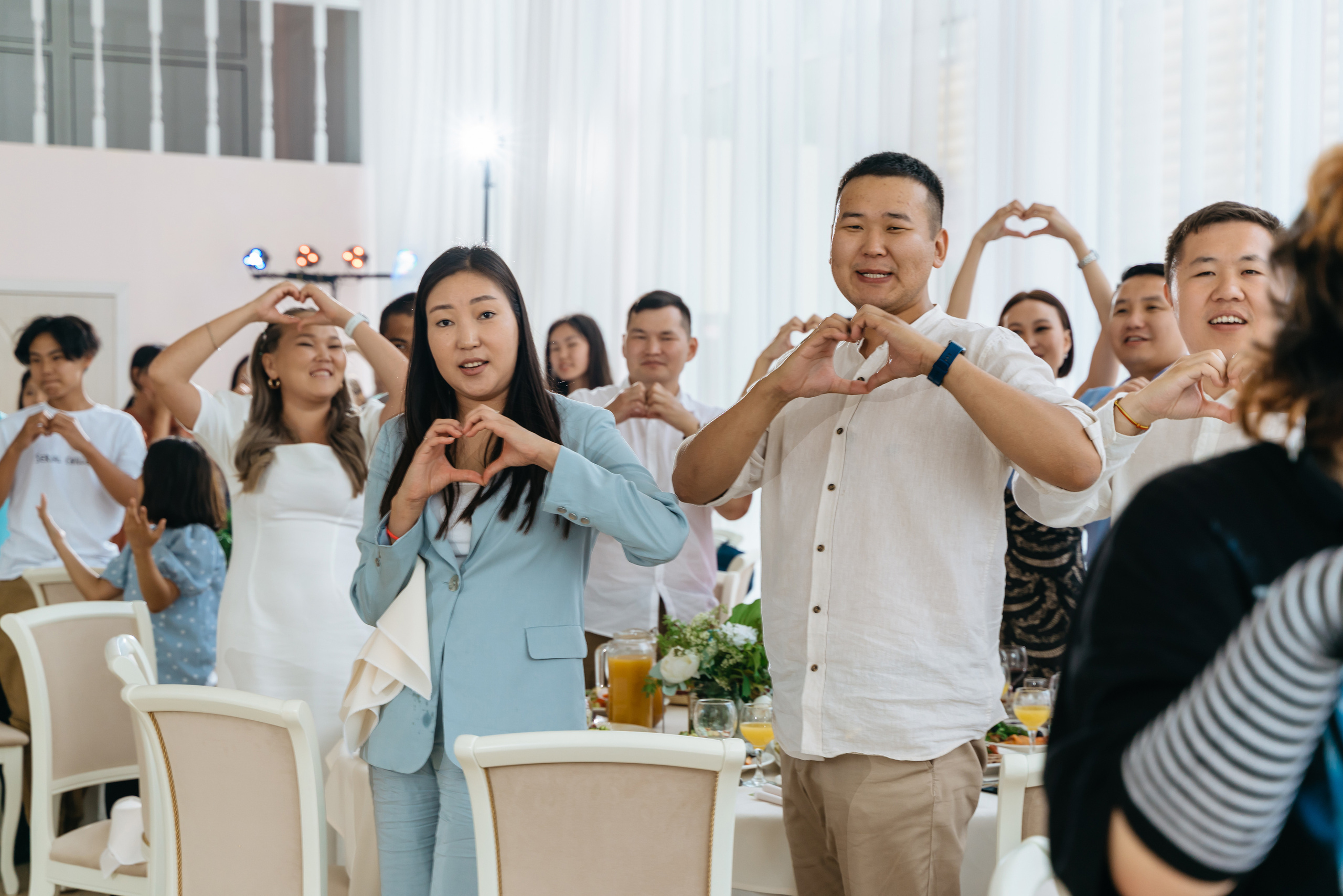 Мерген и Айыраа. Свадебный фотограф Красноярск Вязьминова Мария