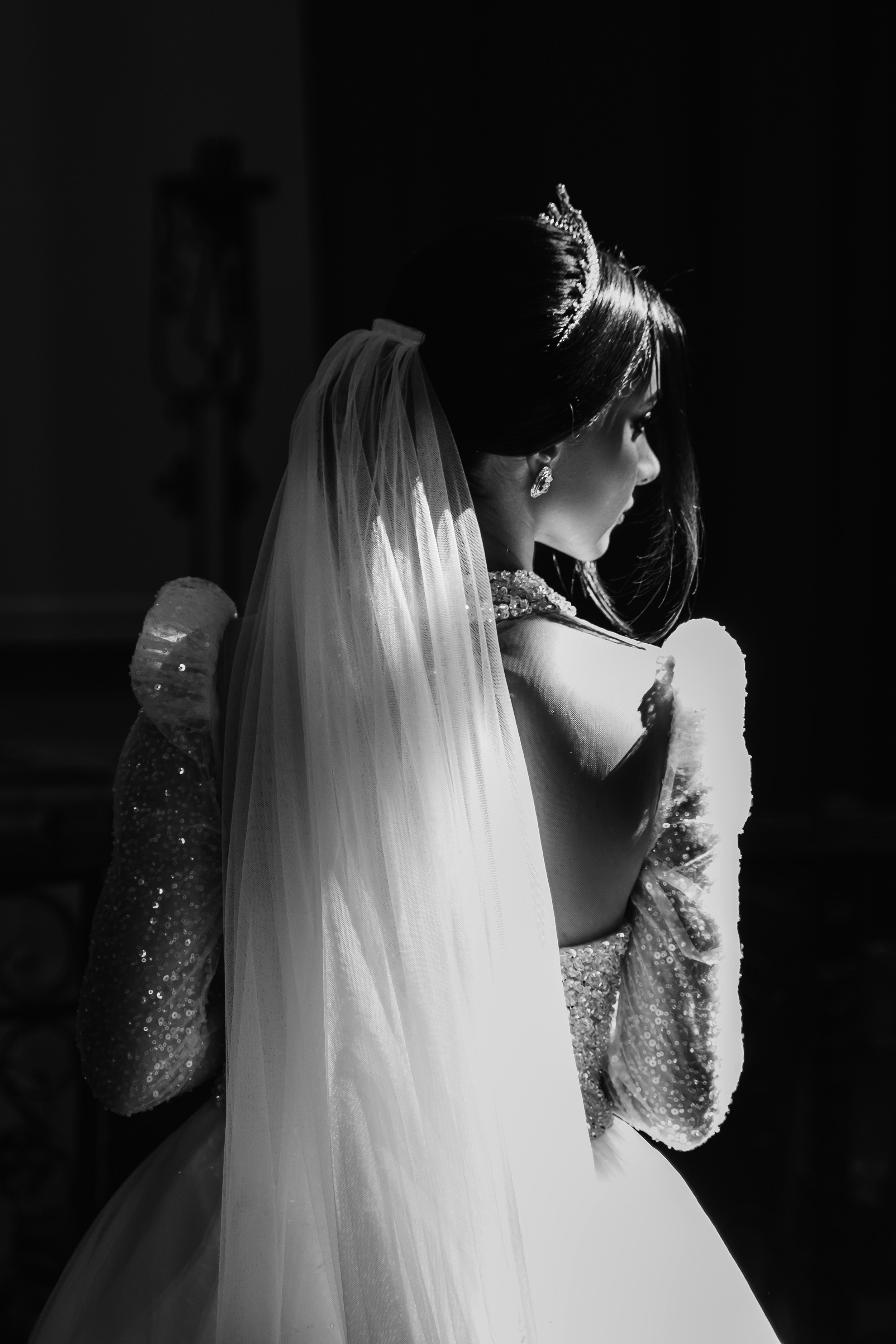 Феликс и Мариэтта. Свадебный фотограф Красноярск Вязьминова Мария