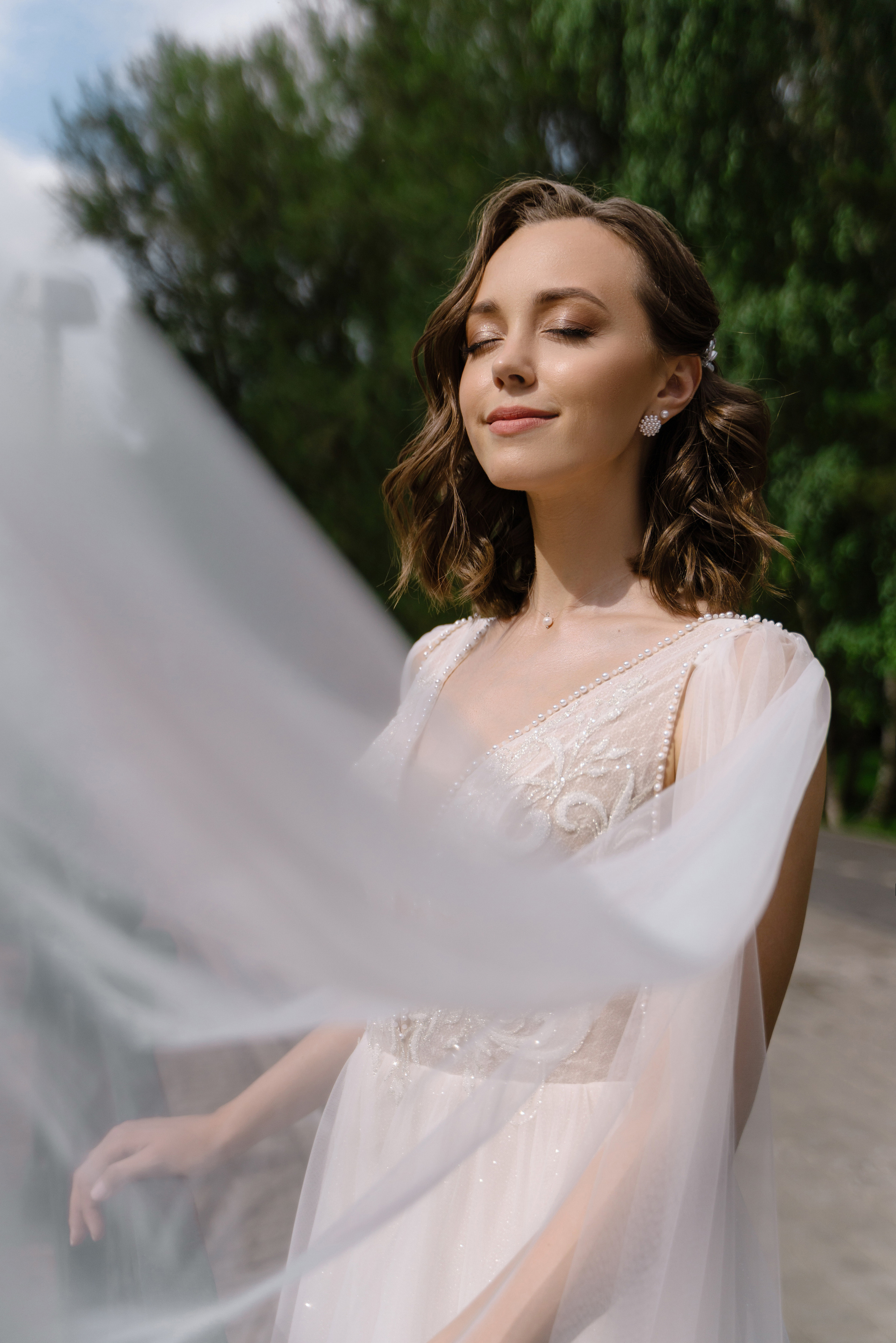 Игорь и Анастасия. Свадебный фотограф Красноярск Вязьминова Мария