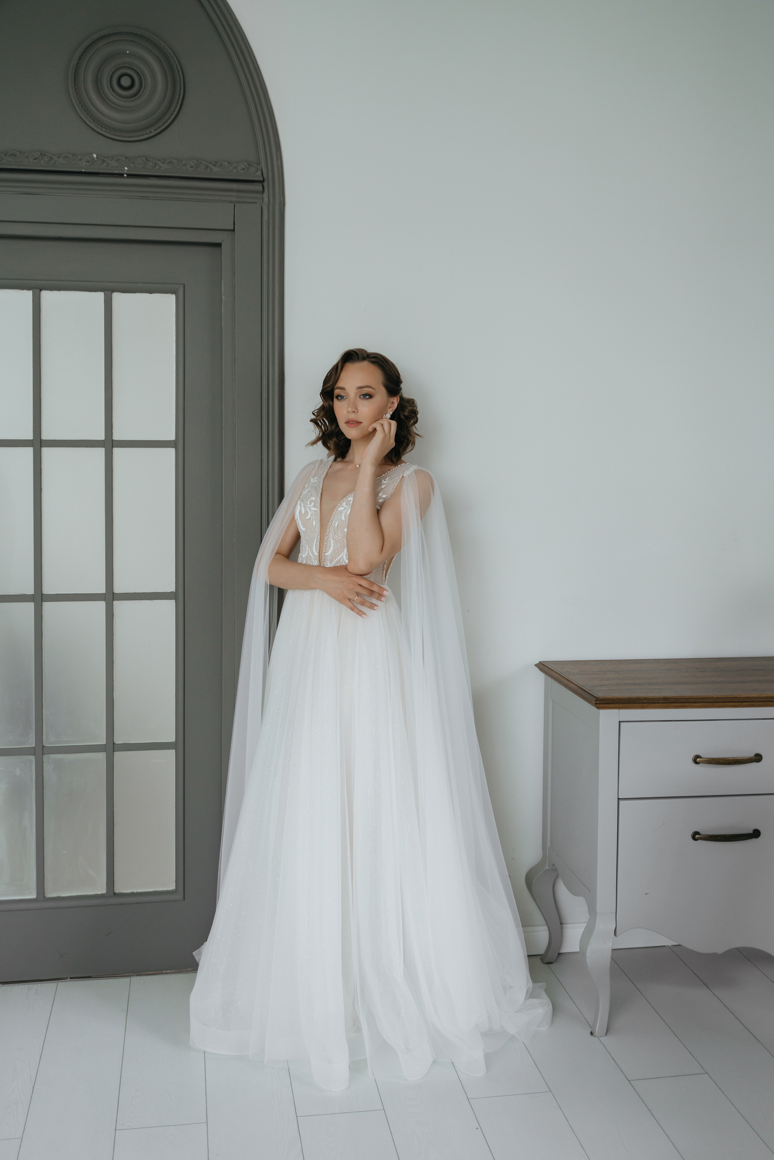 Игорь и Анастасия. Свадебный фотограф Красноярск Вязьминова Мария