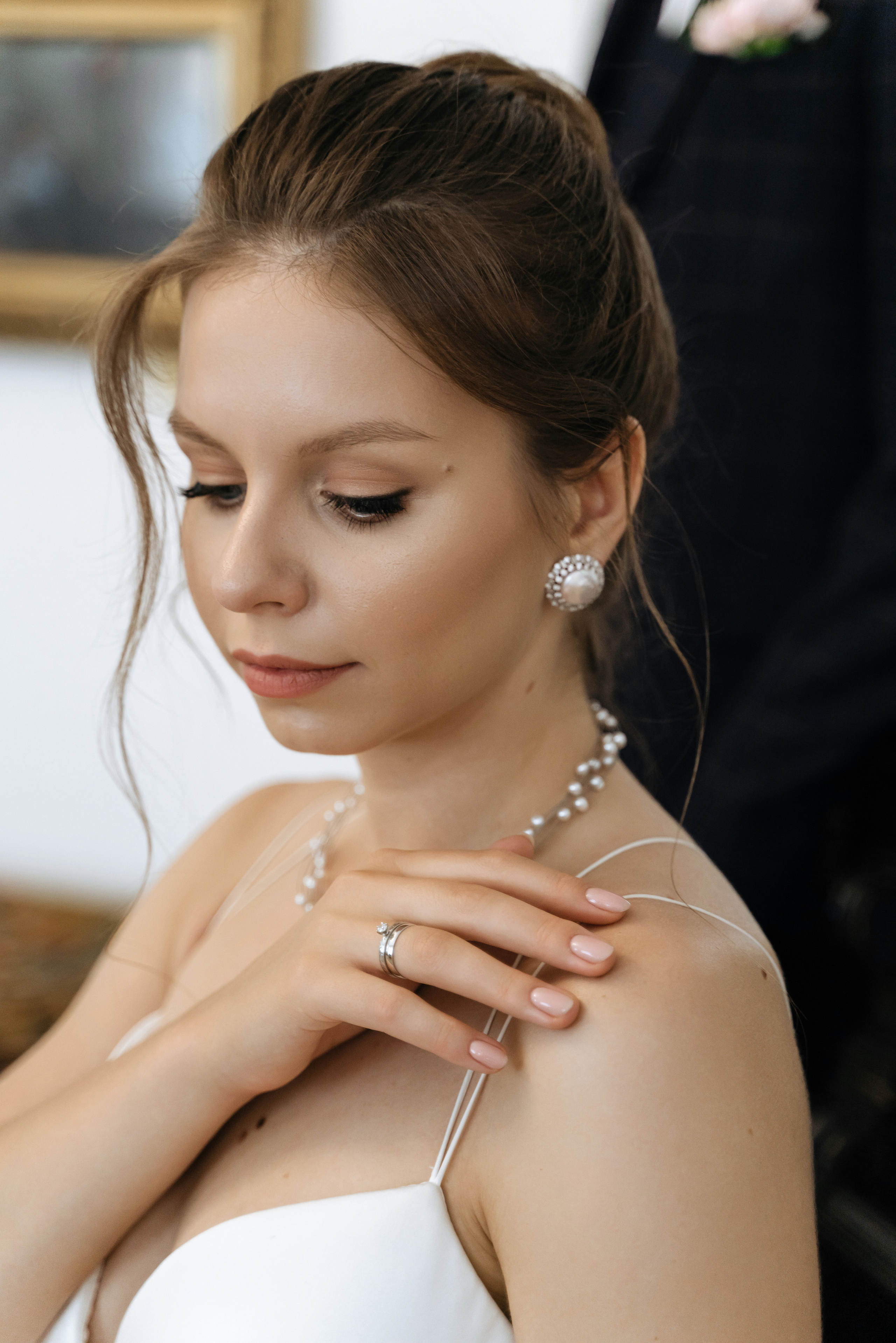 Владимир и Александра. Свадебный фотограф Красноярск Вязьминова Мария