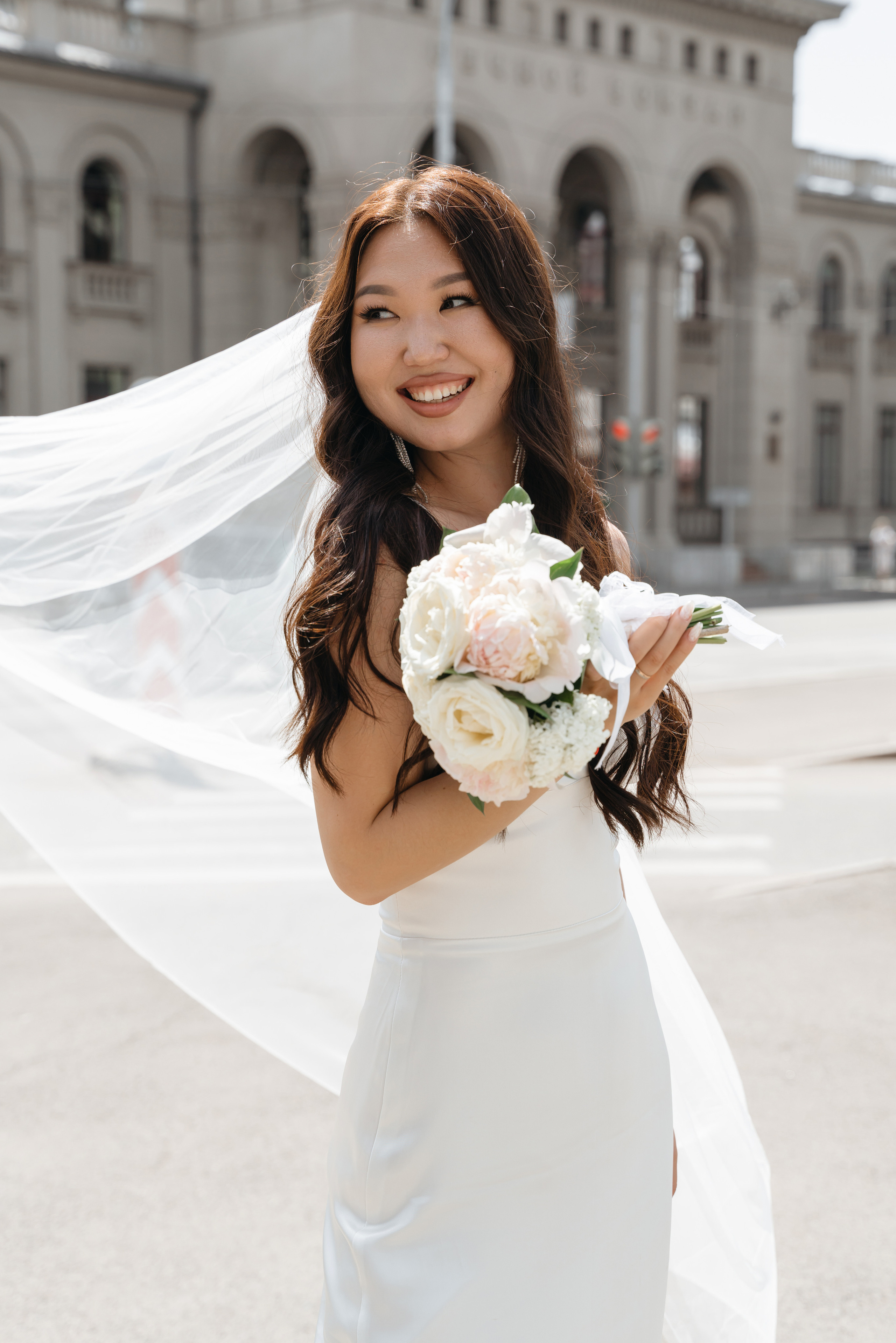 Мерген и Айыраа. Свадебный фотограф Красноярск Вязьминова Мария