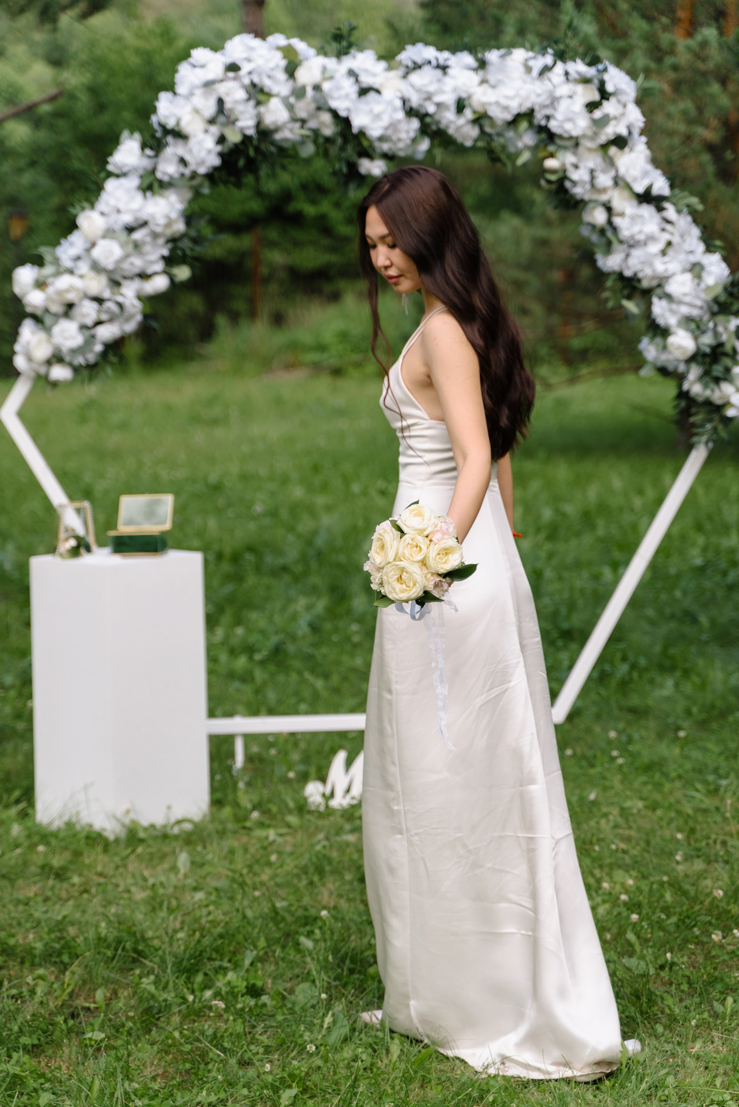 Мерген и Айыраа. Свадебный фотограф Красноярск Вязьминова Мария