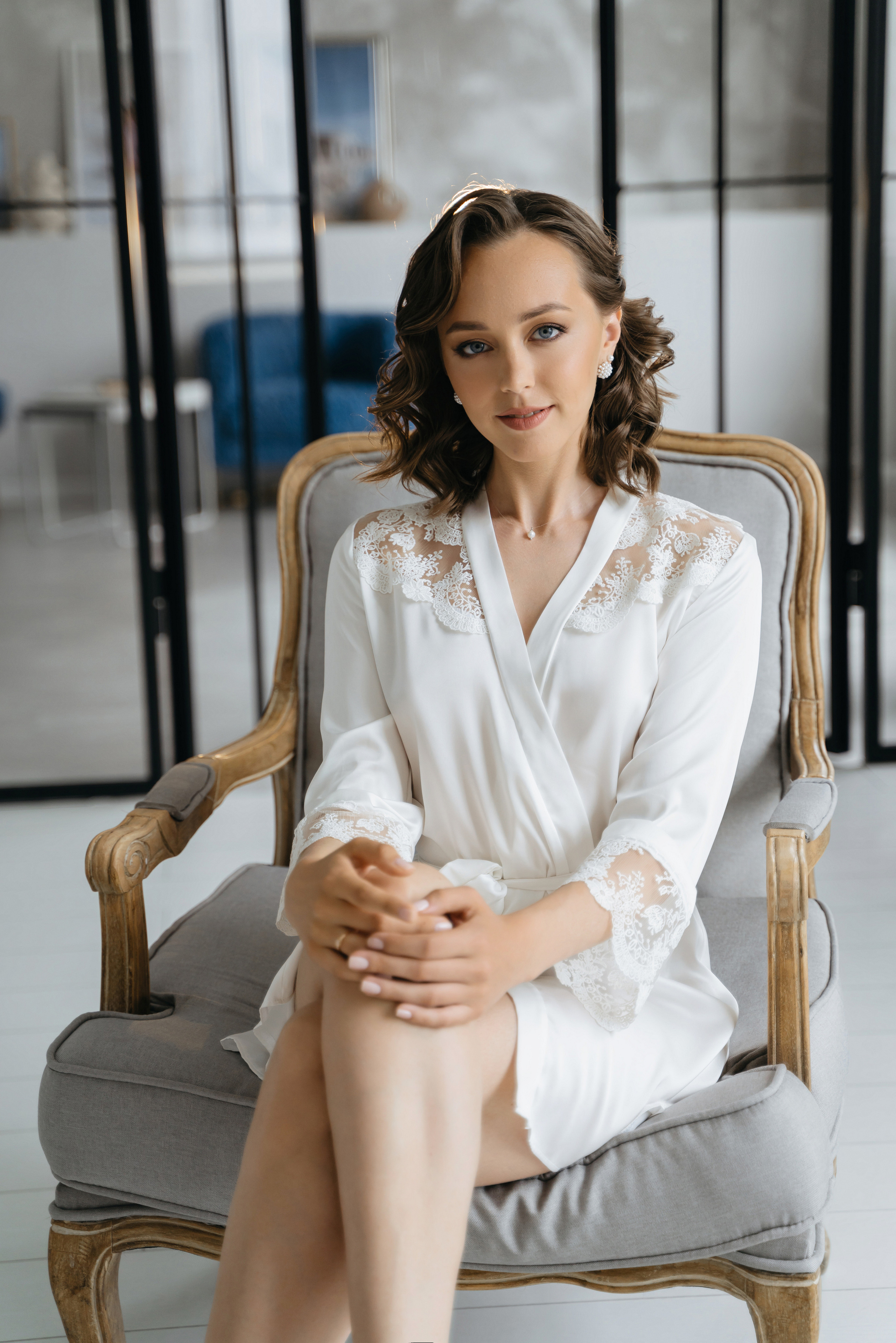 Игорь и Анастасия. Свадебный фотограф Красноярск Вязьминова Мария