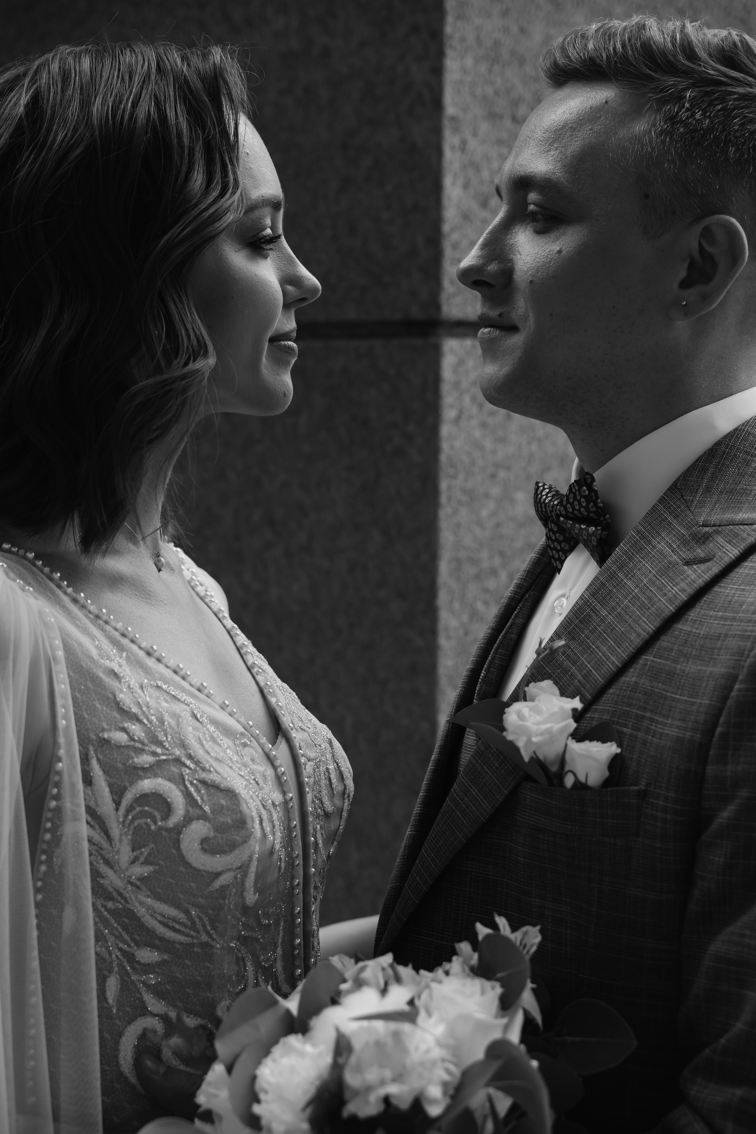 Игорь и Анастасия. Свадебный фотограф Красноярск Вязьминова Мария