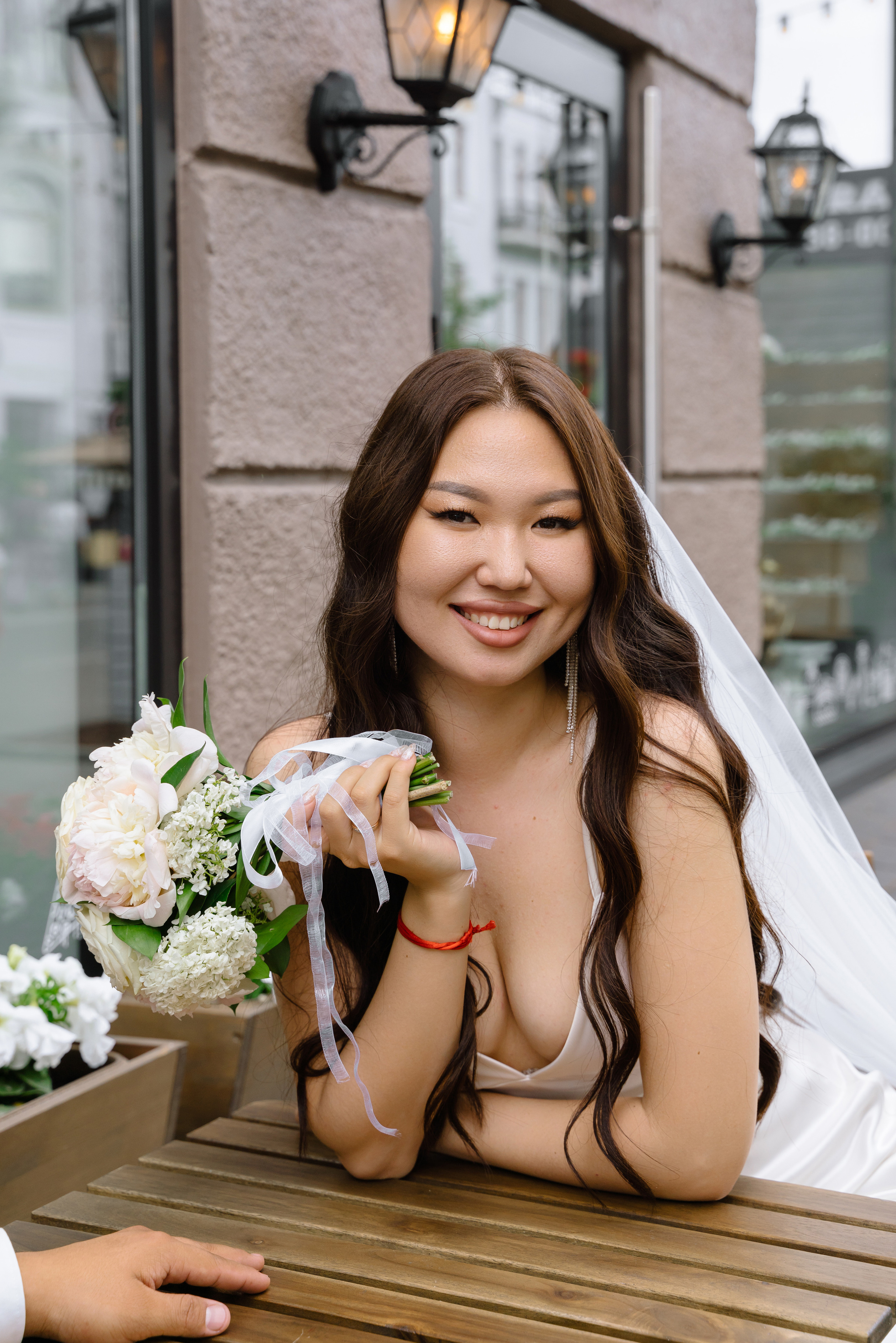 Мерген и Айыраа. Свадебный фотограф Красноярск Вязьминова Мария