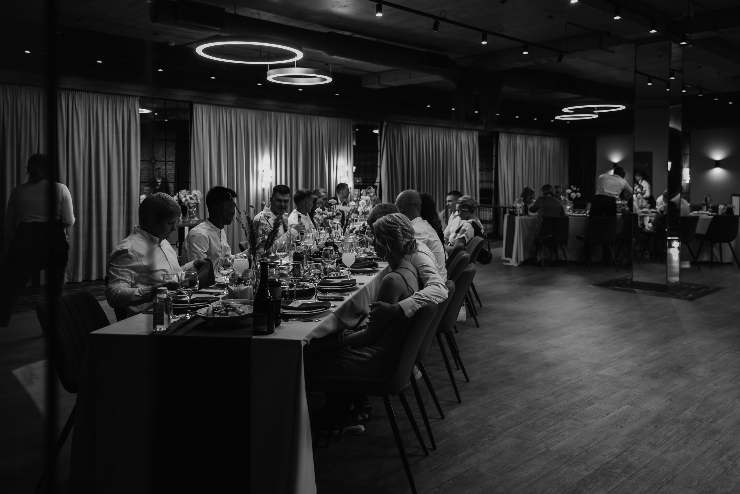 Денис и Анна. Свадебный фотограф Красноярск Вязьминова Мария