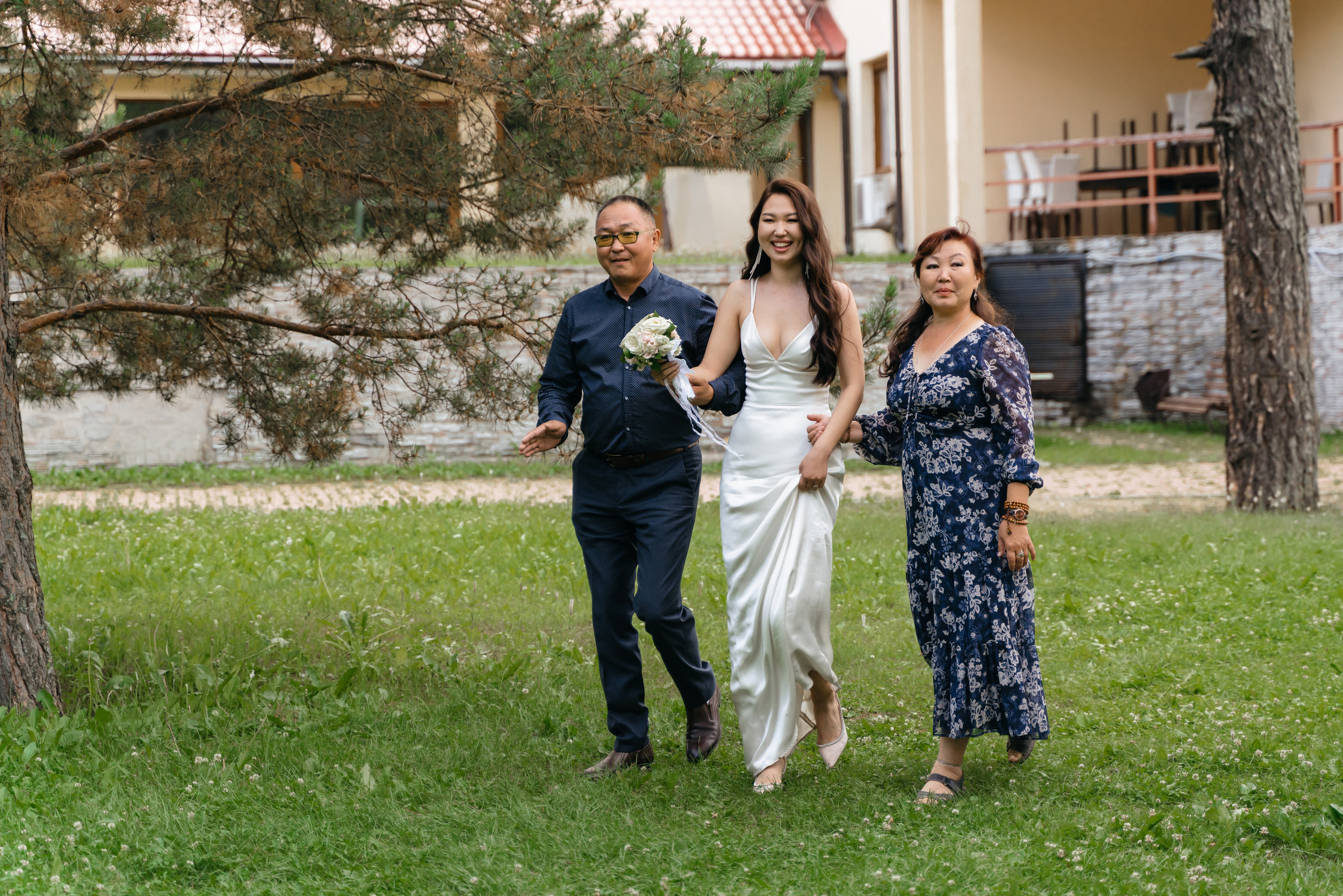 Мерген и Айыраа. Свадебный фотограф Красноярск Вязьминова Мария