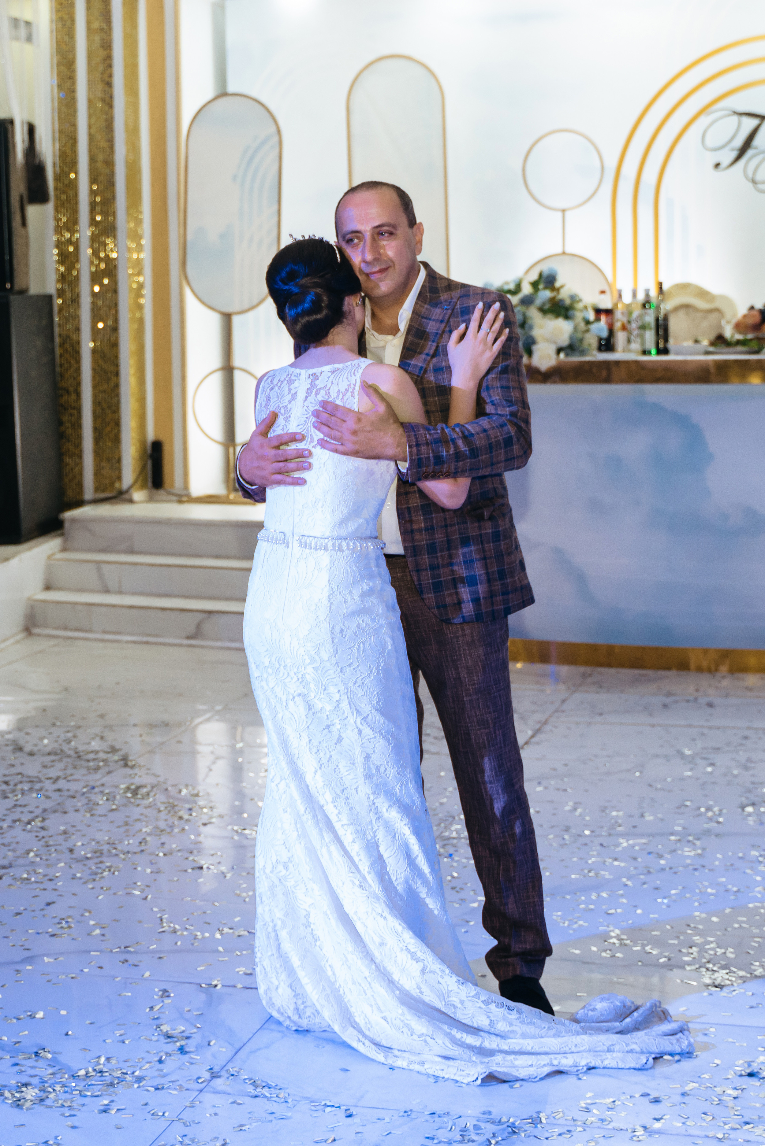 Феликс и Мариэтта. Свадебный фотограф Красноярск Вязьминова Мария