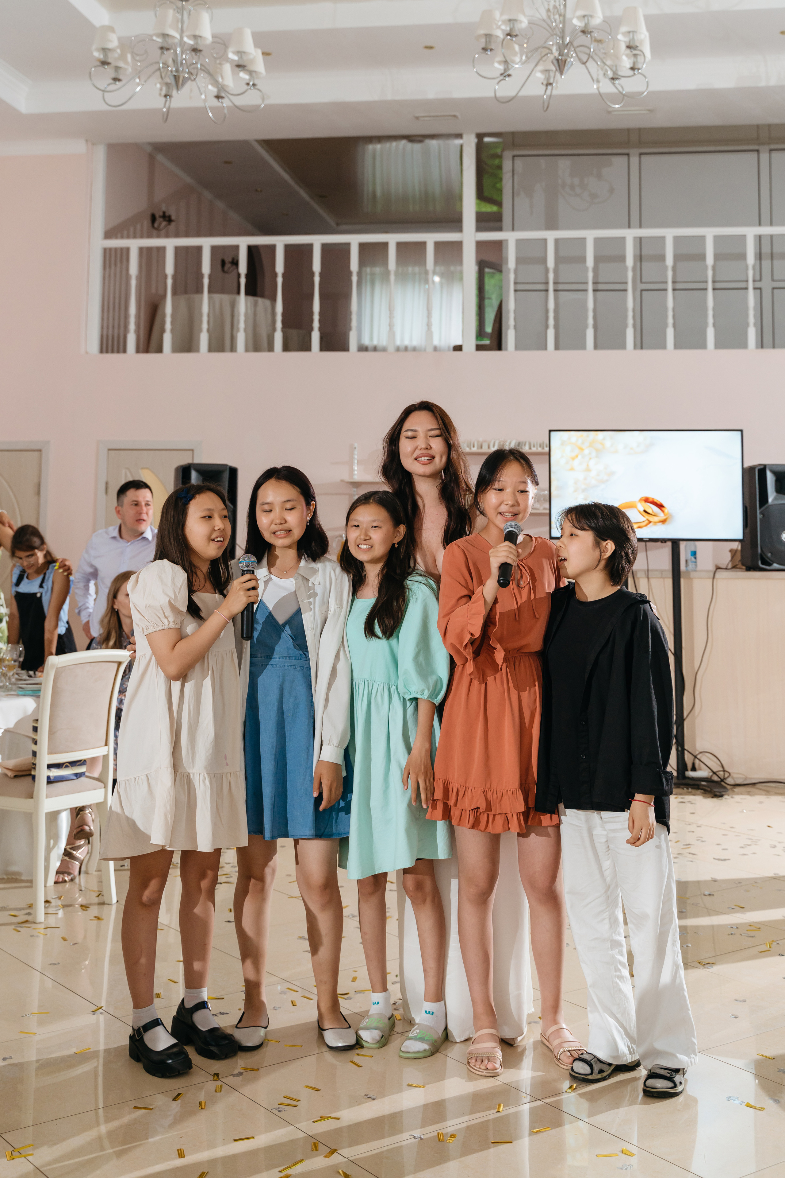 Мерген и Айыраа. Свадебный фотограф Красноярск Вязьминова Мария