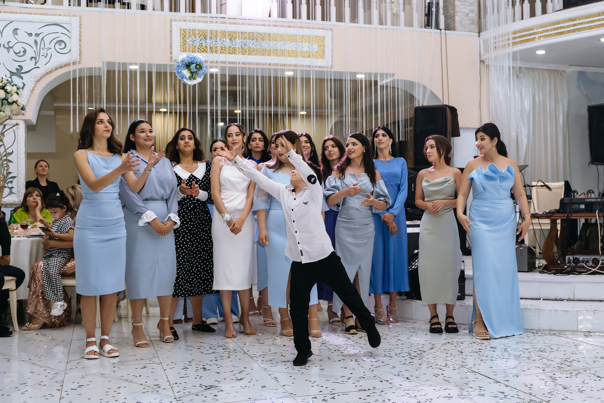 Феликс и Мариэтта. Свадебный фотограф Красноярск Вязьминова Мария