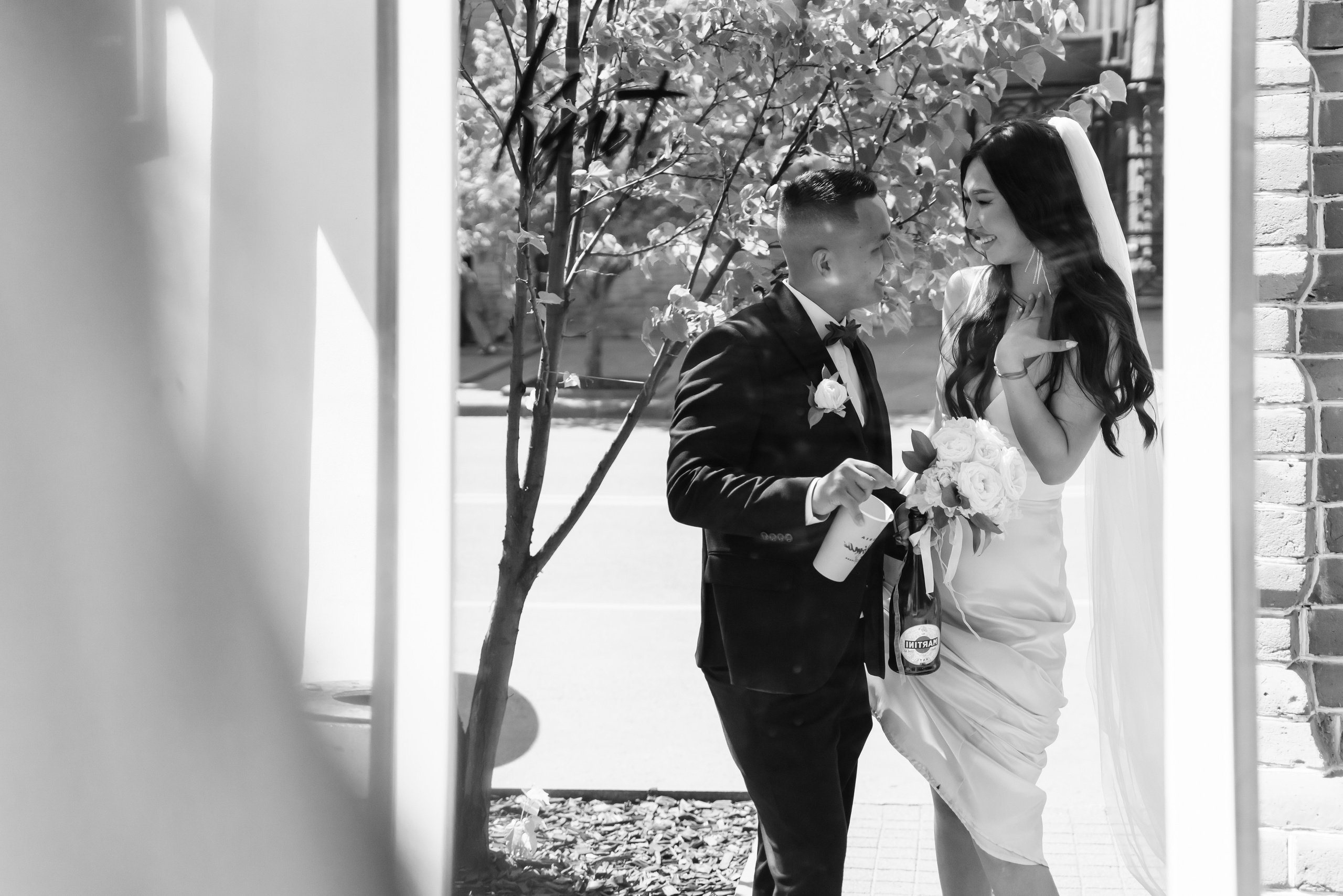 Мерген и Айыраа. Свадебный фотограф Красноярск Вязьминова Мария