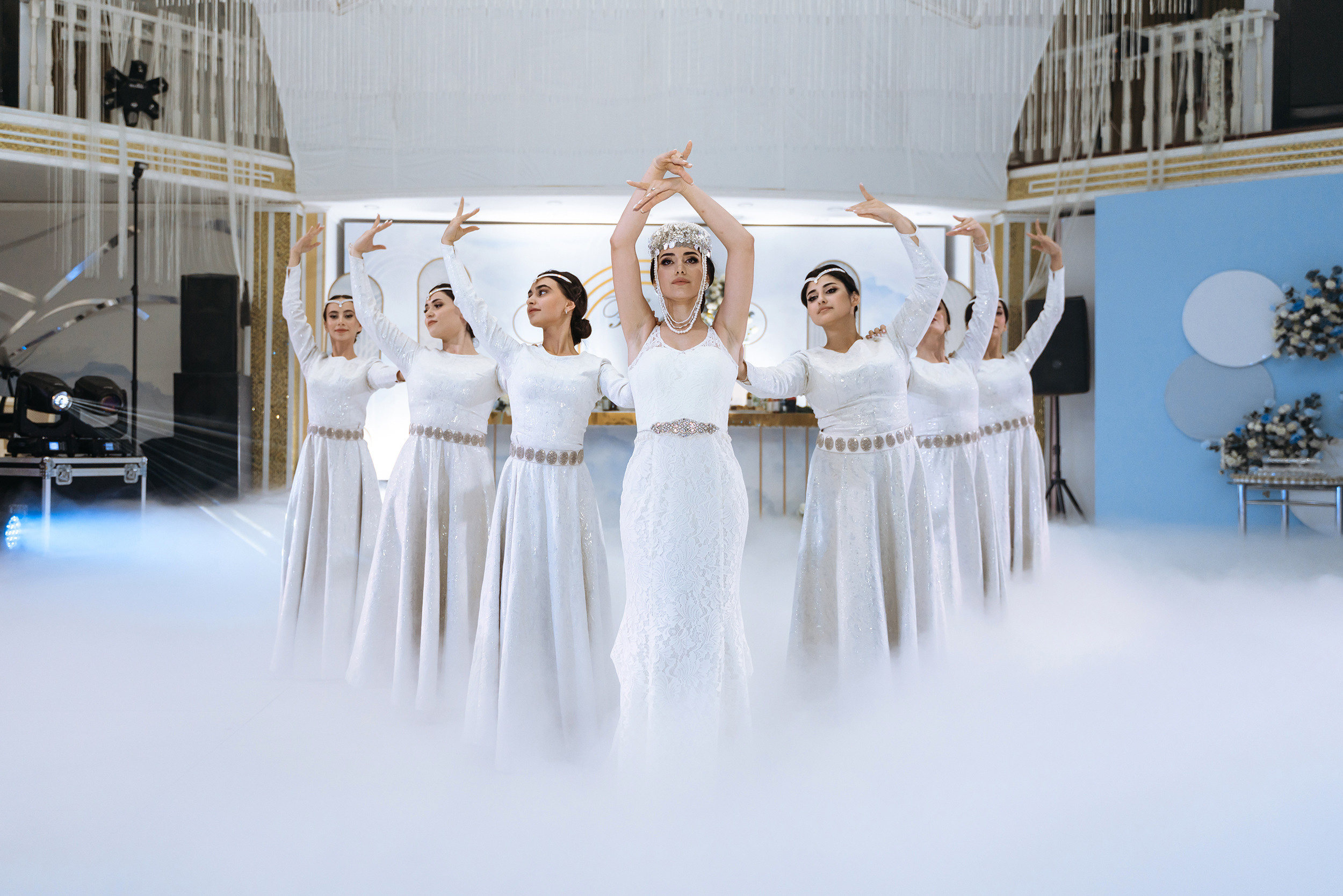 Феликс и Мариэтта. Свадебный фотограф Красноярск Вязьминова Мария