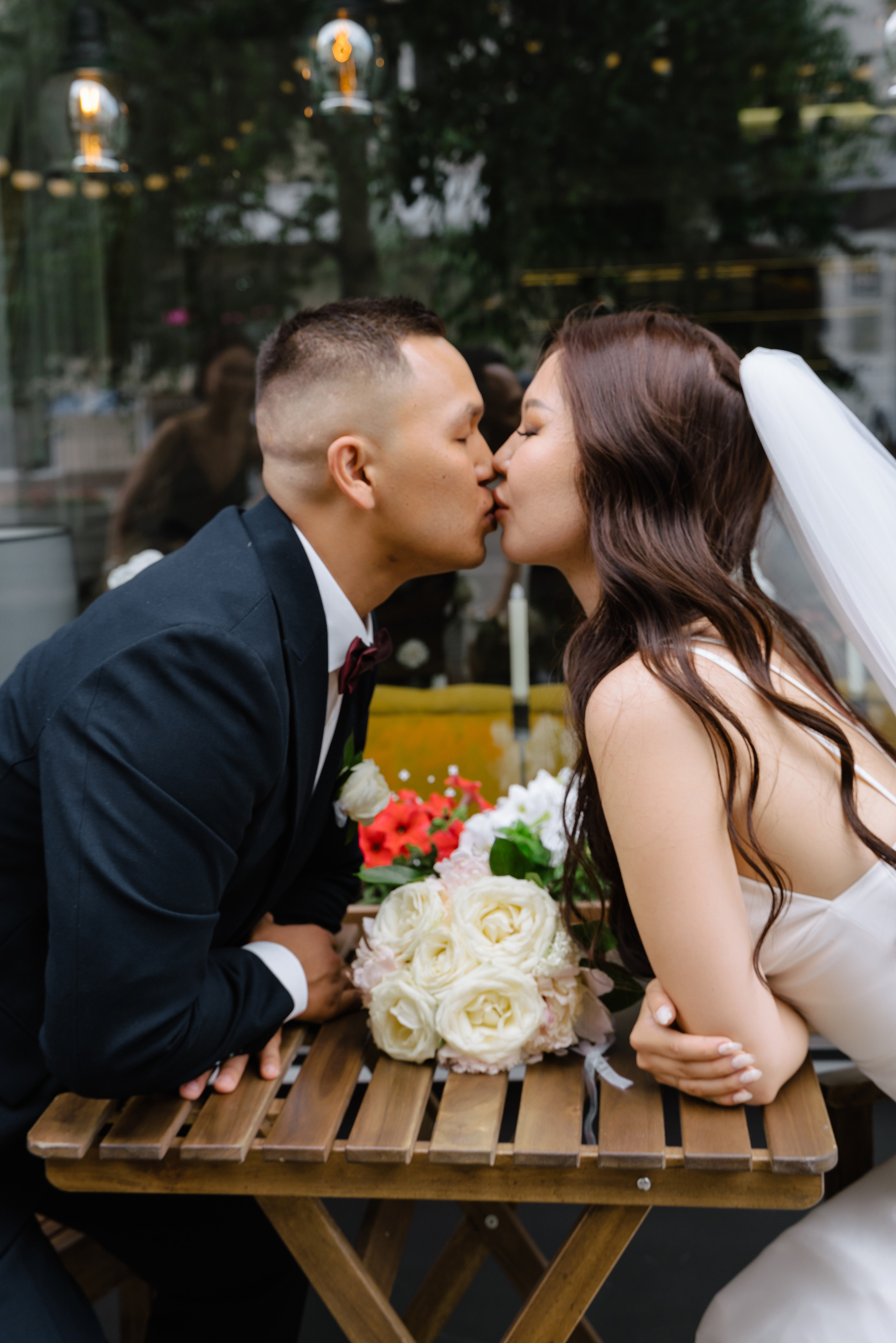 Мерген и Айыраа. Свадебный фотограф Красноярск Вязьминова Мария