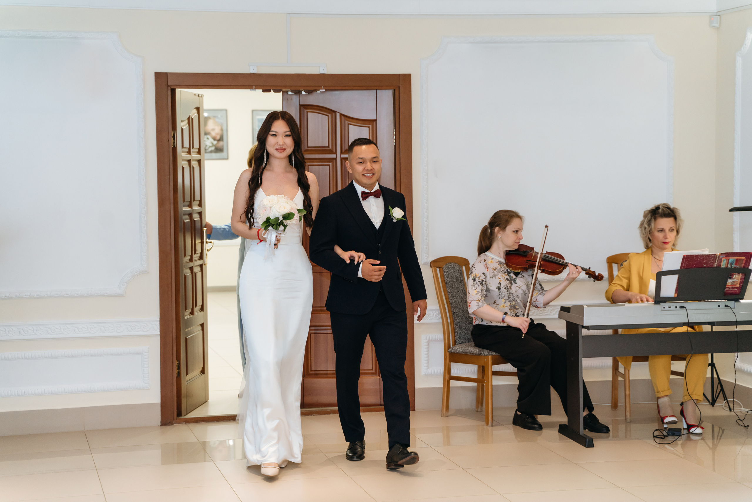 Мерген и Айыраа. Свадебный фотограф Красноярск Вязьминова Мария