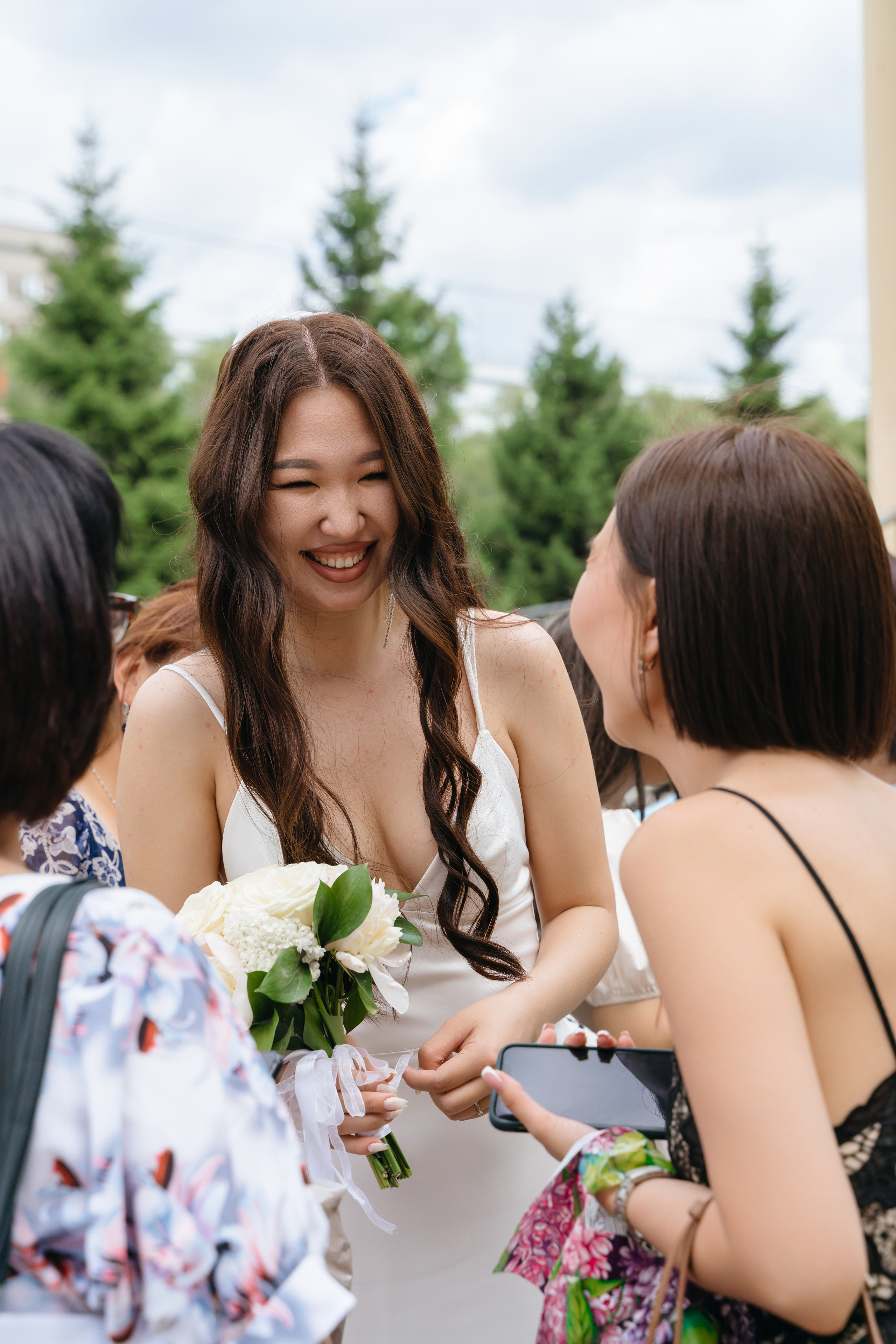Мерген и Айыраа. Свадебный фотограф Красноярск Вязьминова Мария