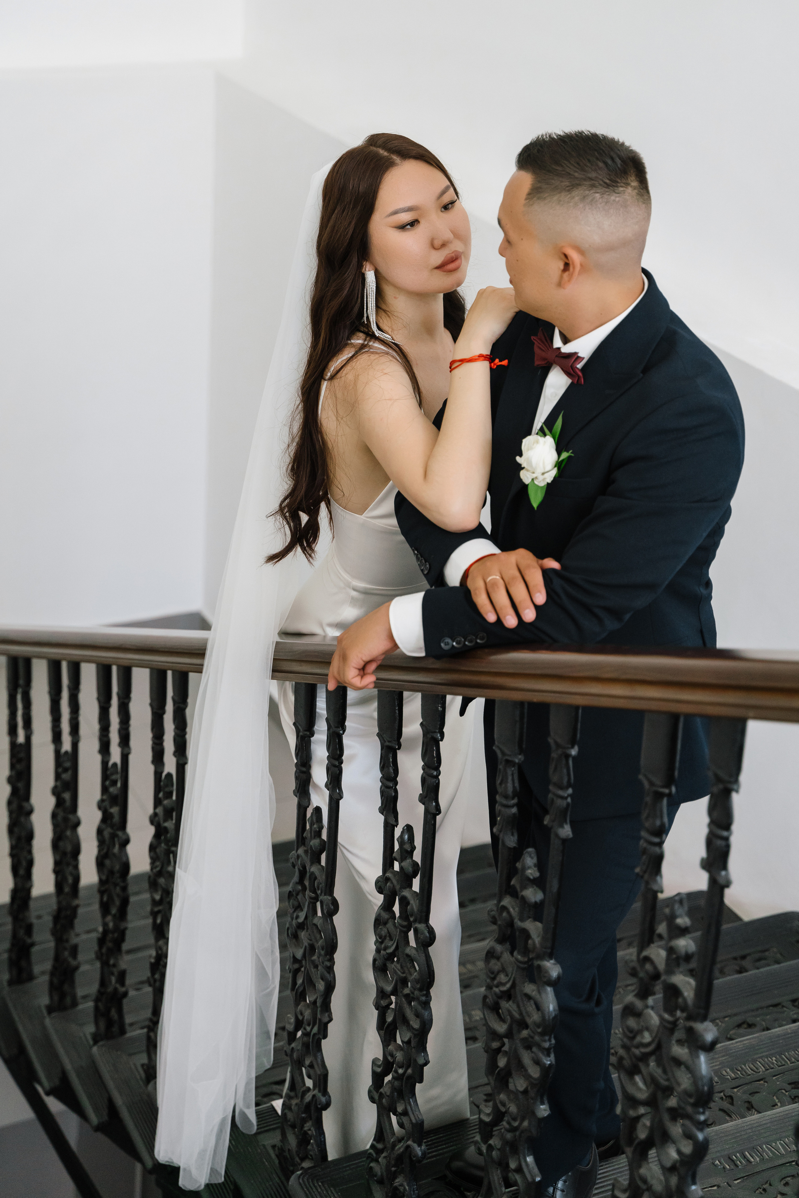 Мерген и Айыраа. Свадебный фотограф Красноярск Вязьминова Мария