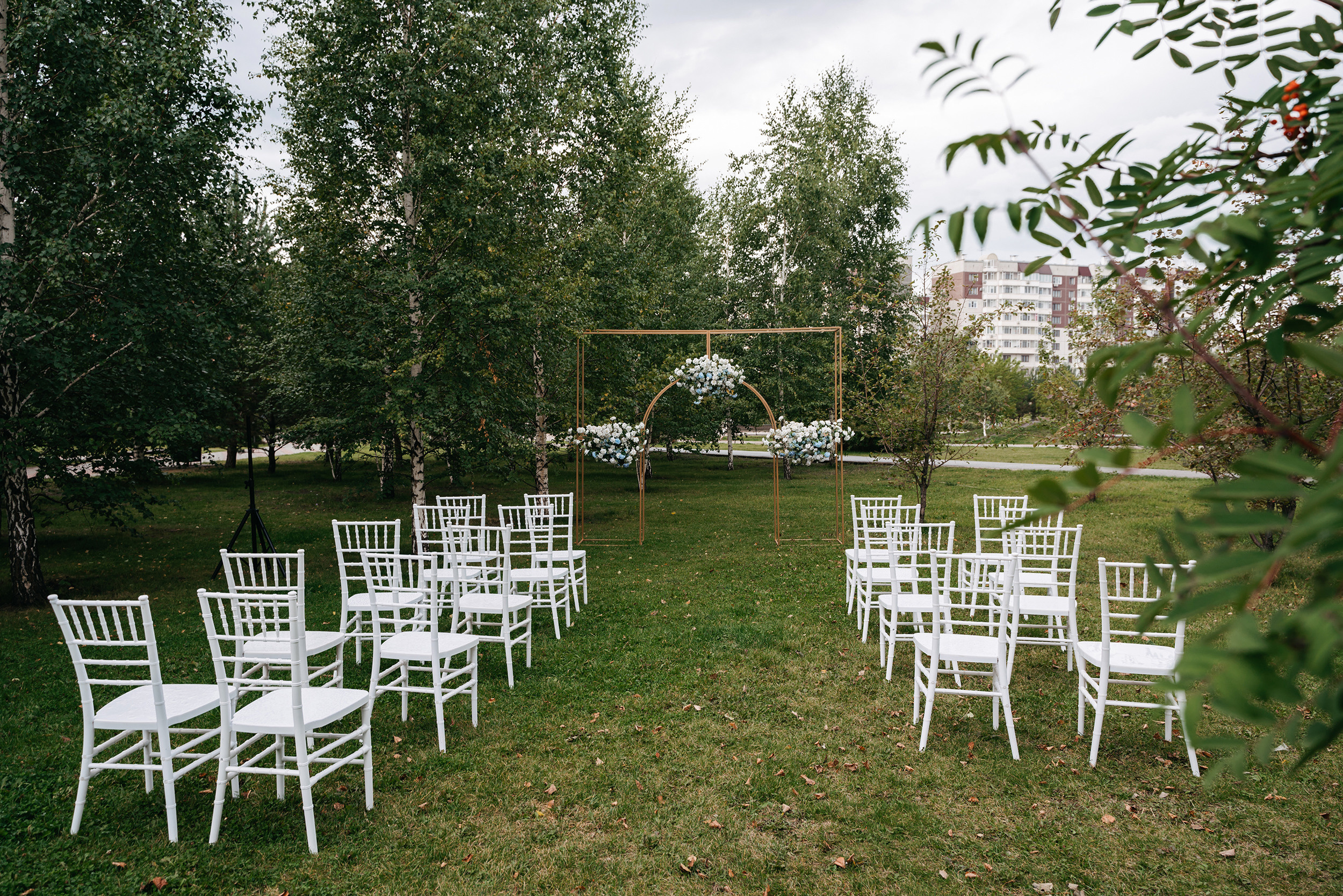 Феликс и Мариэтта. Свадебный фотограф Красноярск Вязьминова Мария