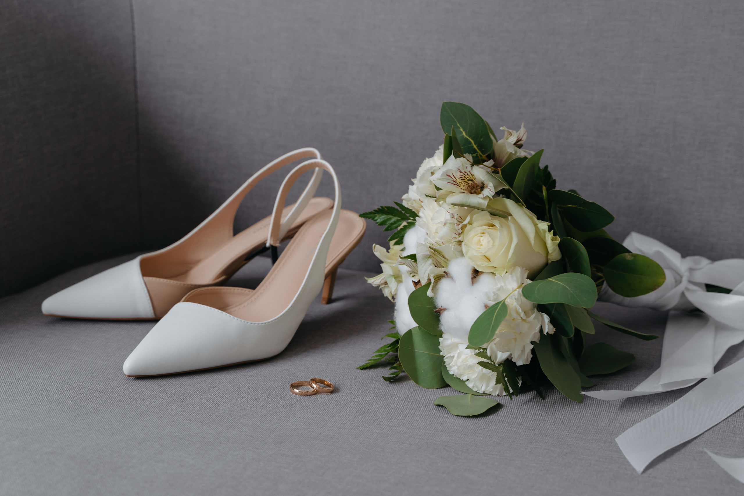 Игорь и Анастасия. Свадебный фотограф Красноярск Вязьминова Мария