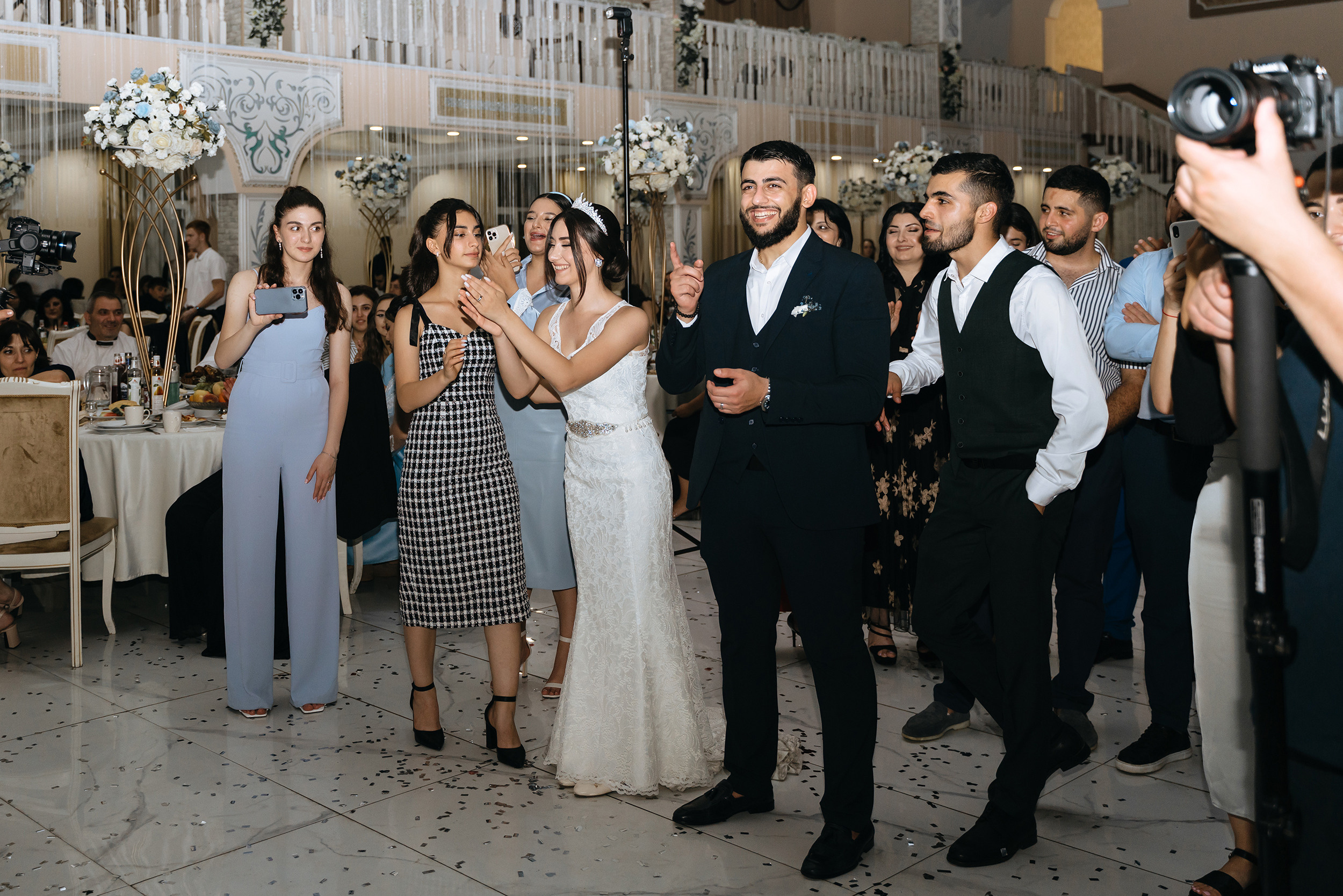 Феликс и Мариэтта. Свадебный фотограф Красноярск Вязьминова Мария