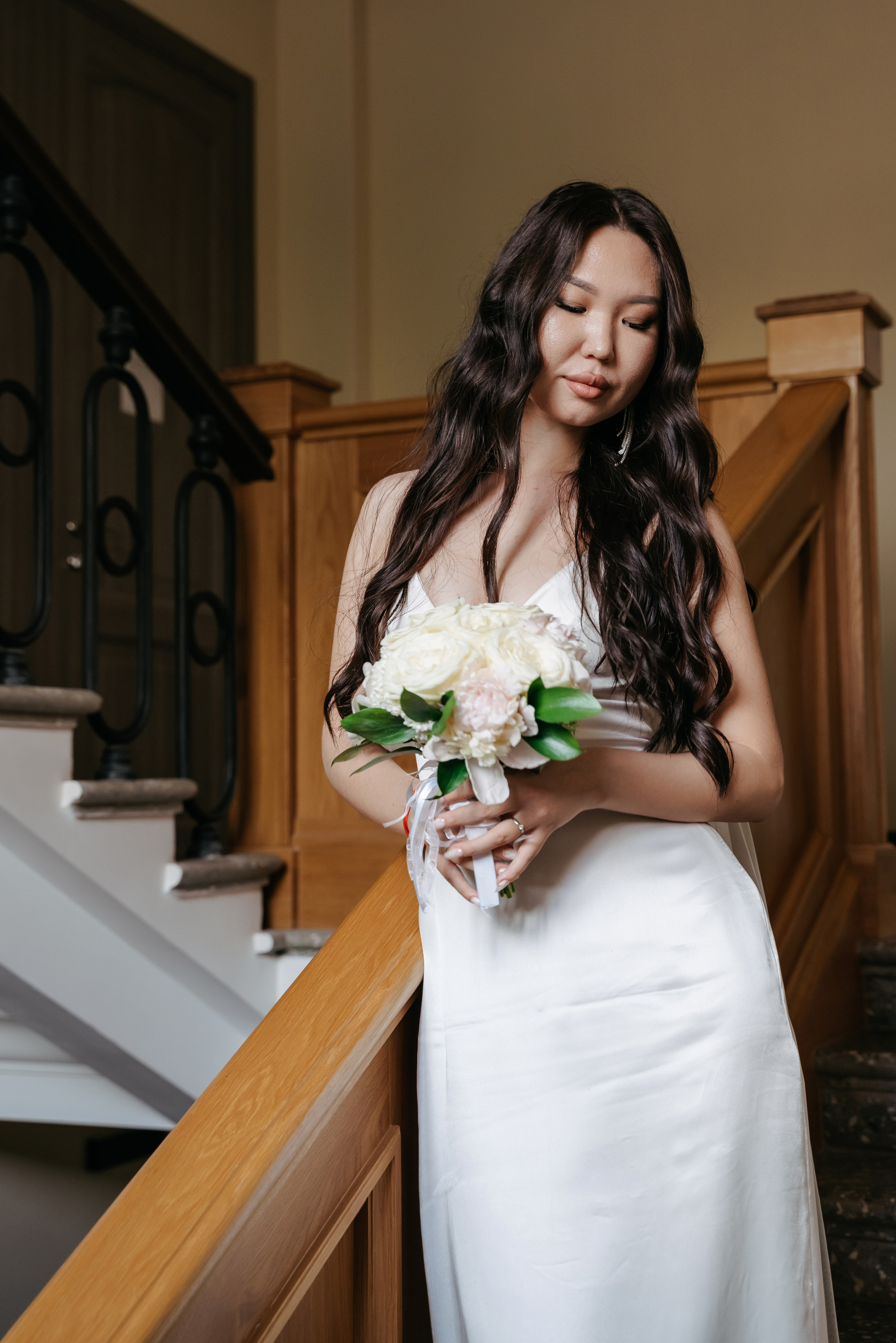 Мерген и Айыраа. Свадебный фотограф Красноярск Вязьминова Мария