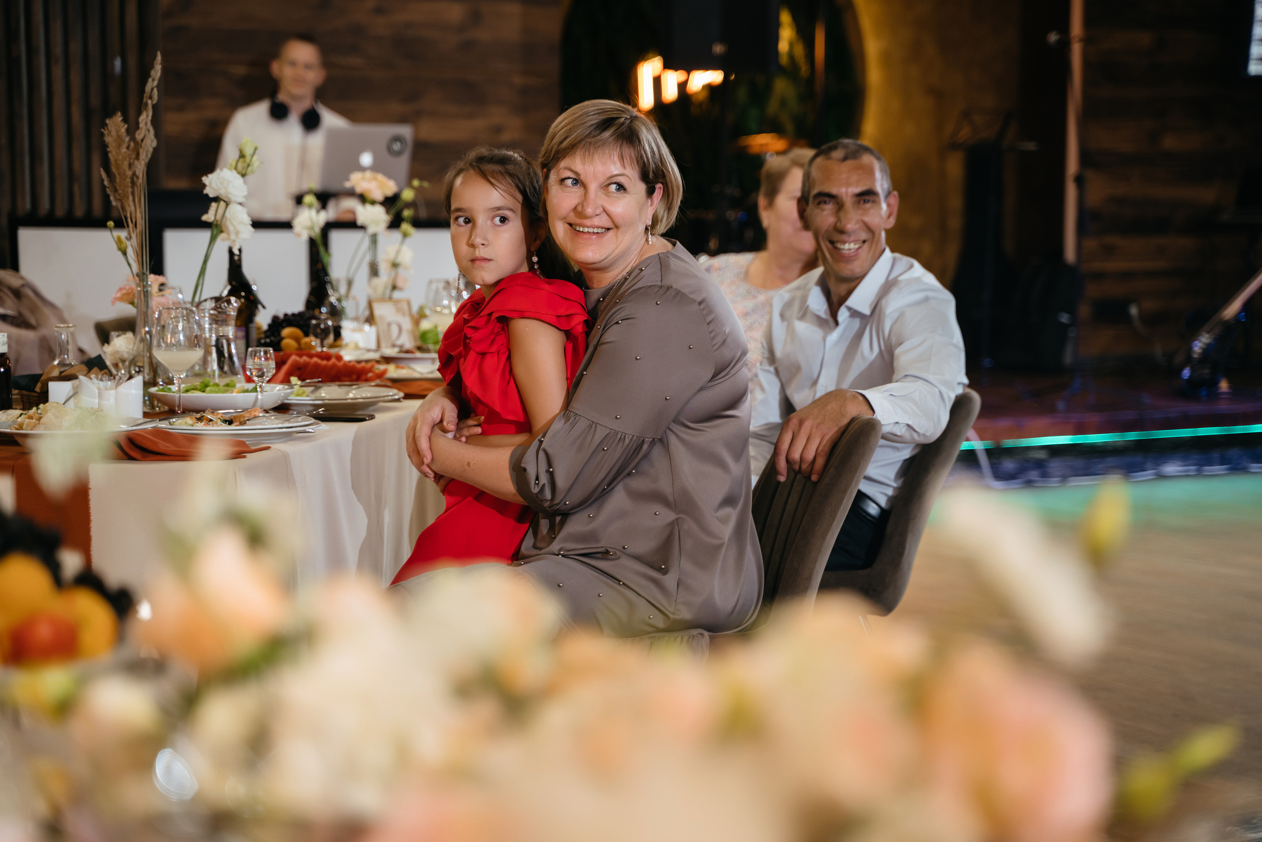 Денис и Анна. Свадебный фотограф Красноярск Вязьминова Мария