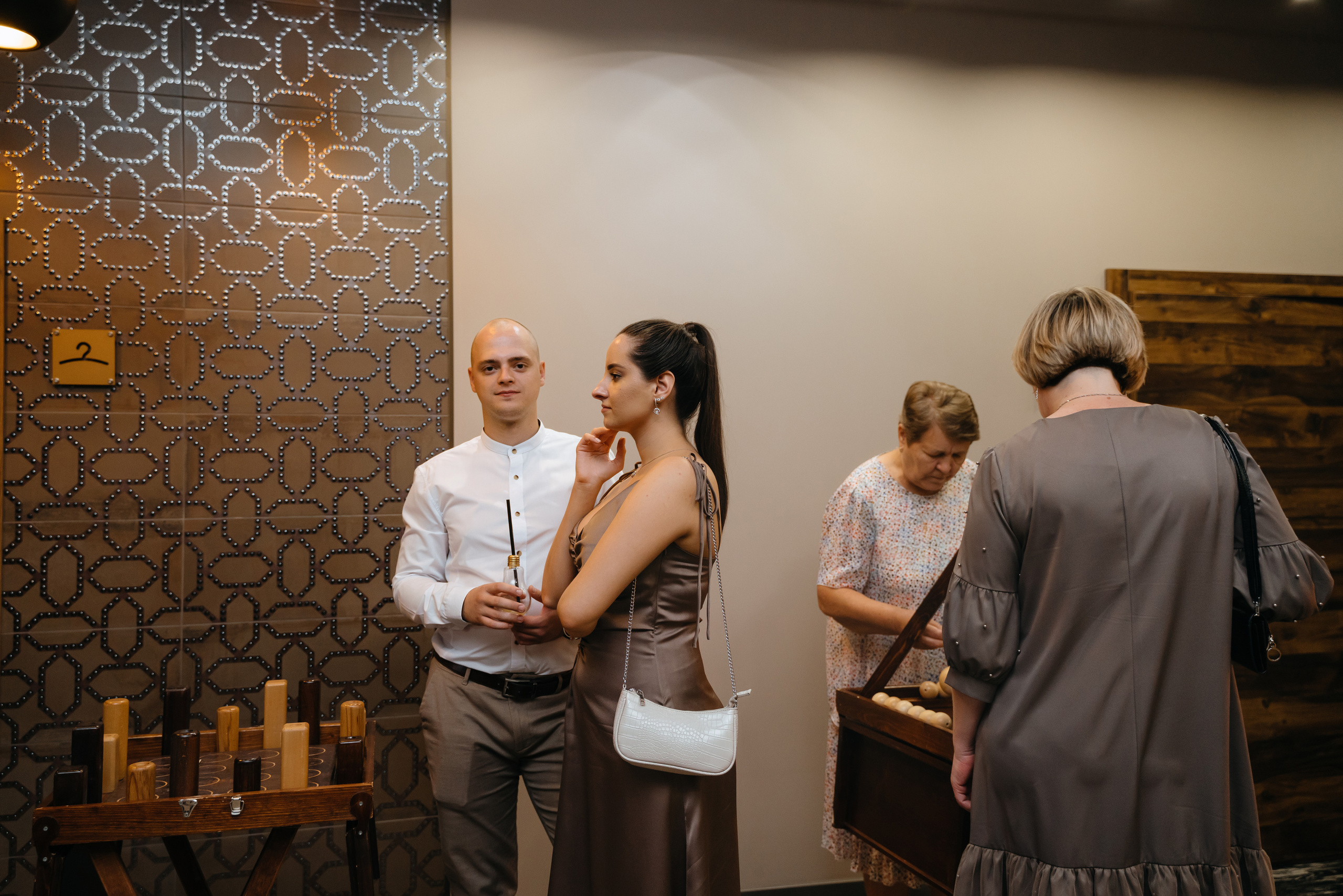 Денис и Анна. Свадебный фотограф Красноярск Вязьминова Мария