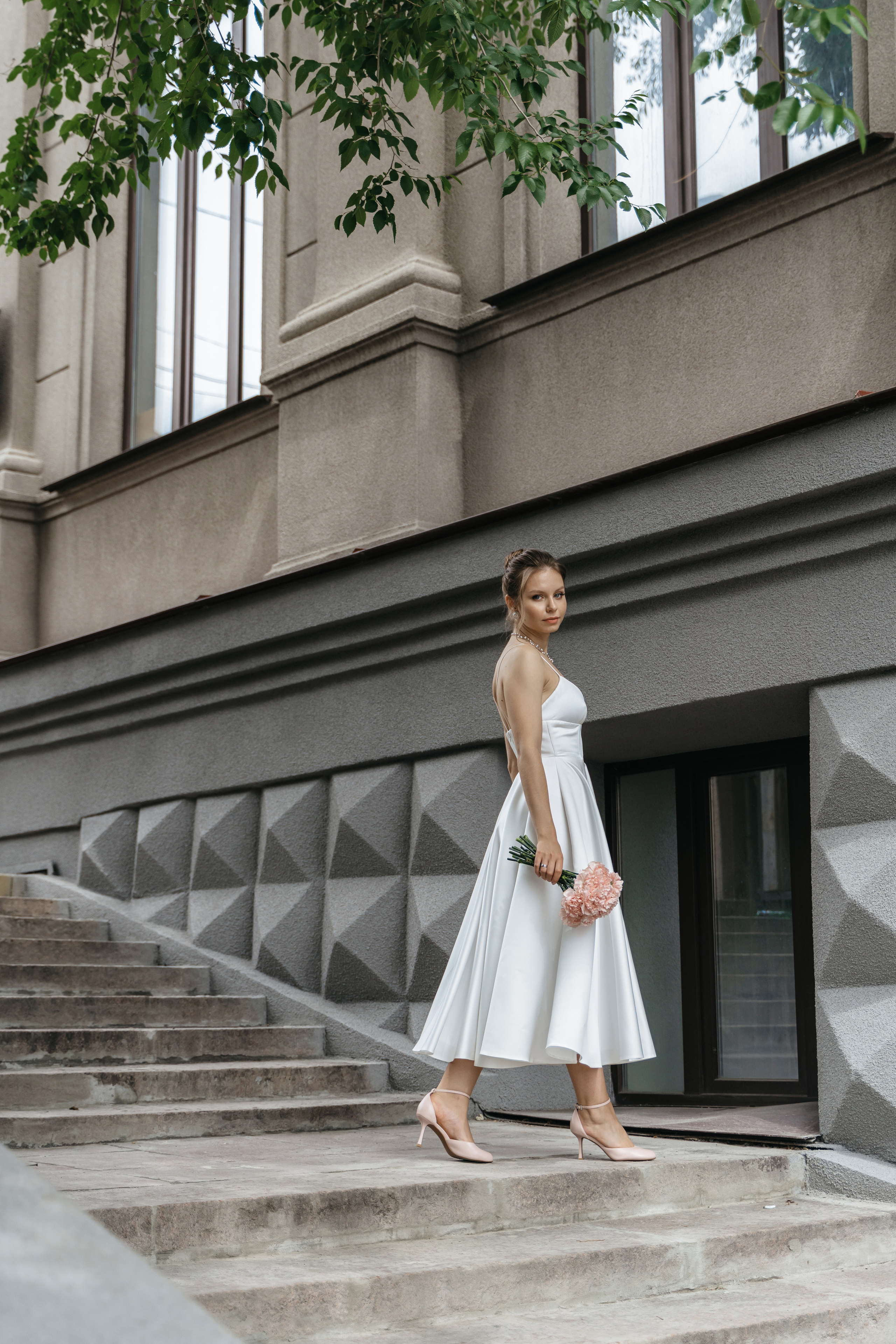 Владимир и Александра. Свадебный фотограф Красноярск Вязьминова Мария