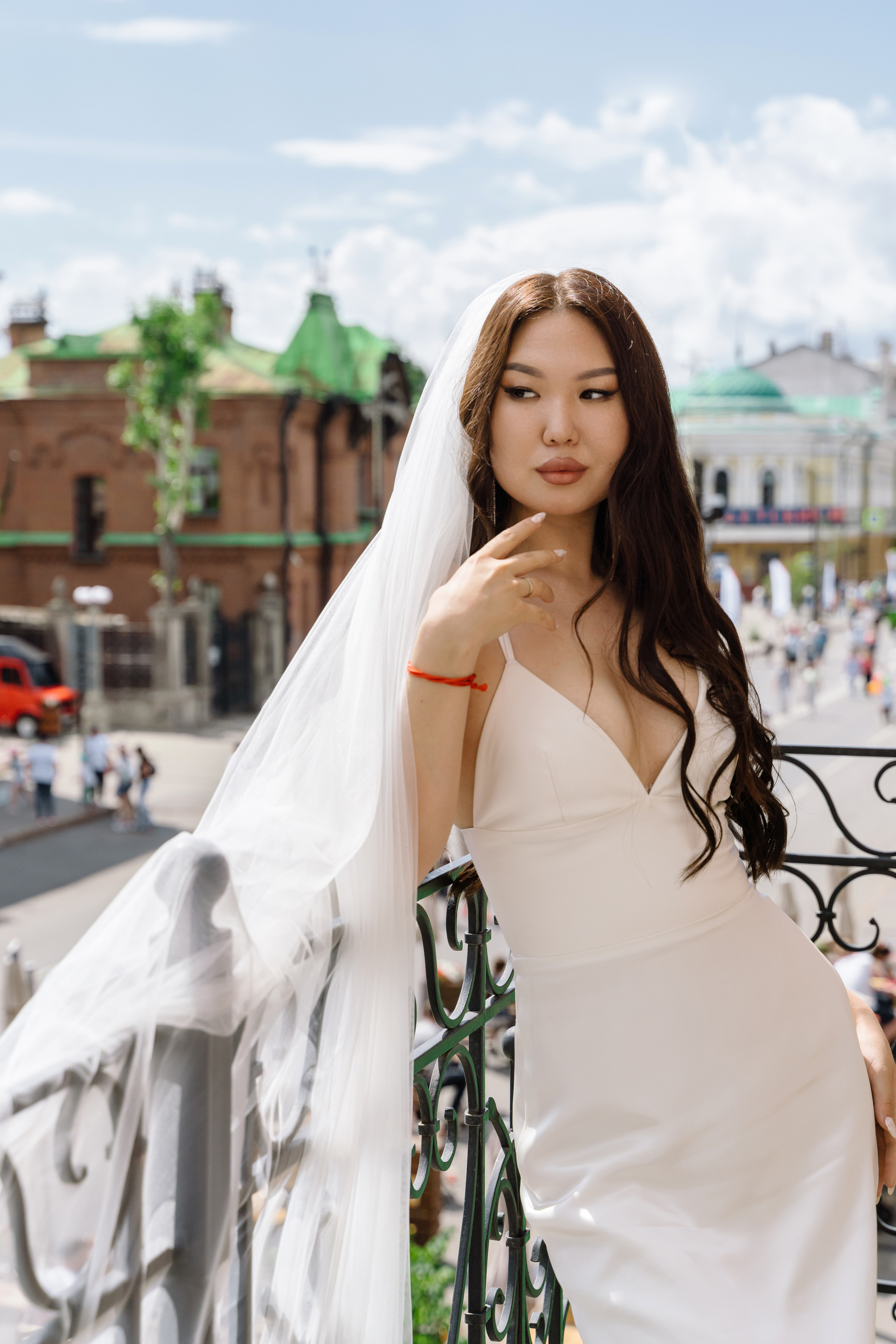 Мерген и Айыраа. Свадебный фотограф Красноярск Вязьминова Мария