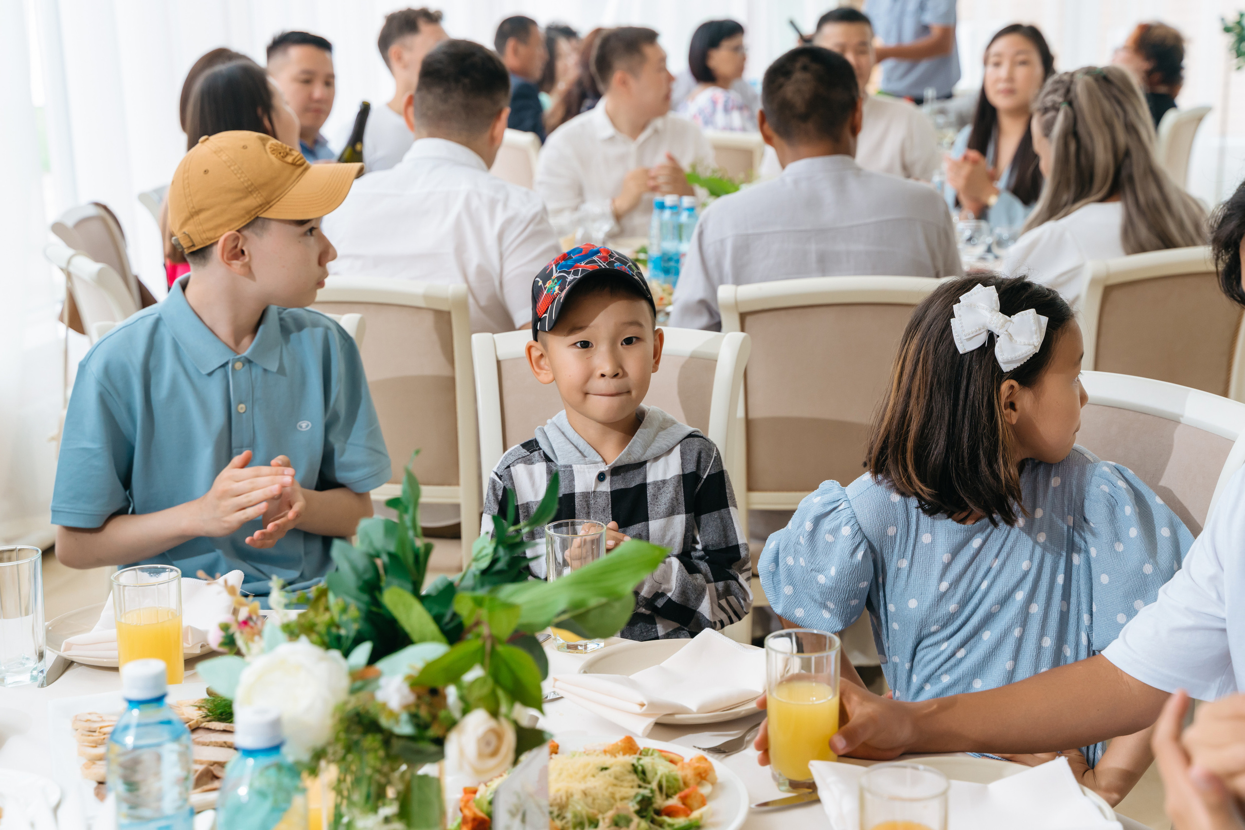 Мерген и Айыраа. Свадебный фотограф Красноярск Вязьминова Мария