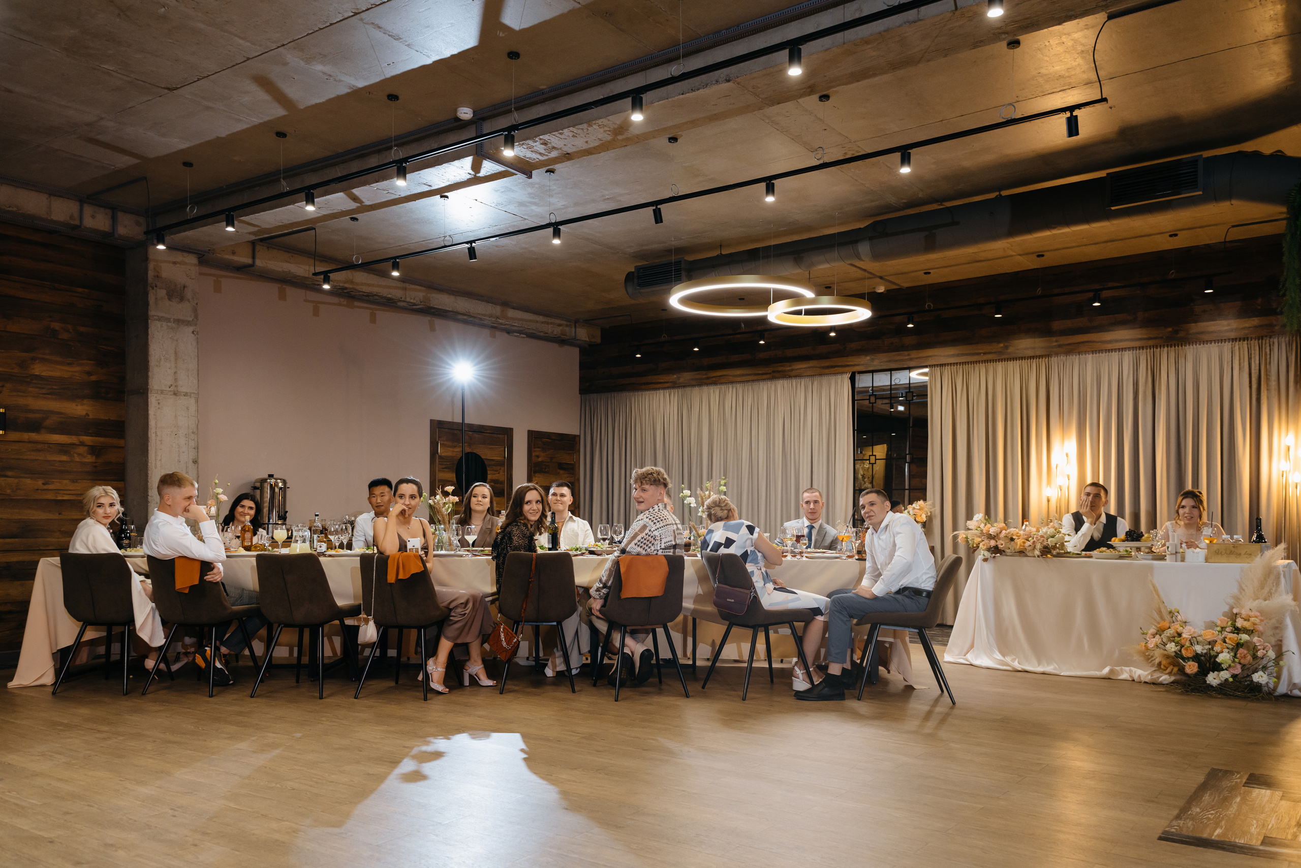 Денис и Анна. Свадебный фотограф Красноярск Вязьминова Мария