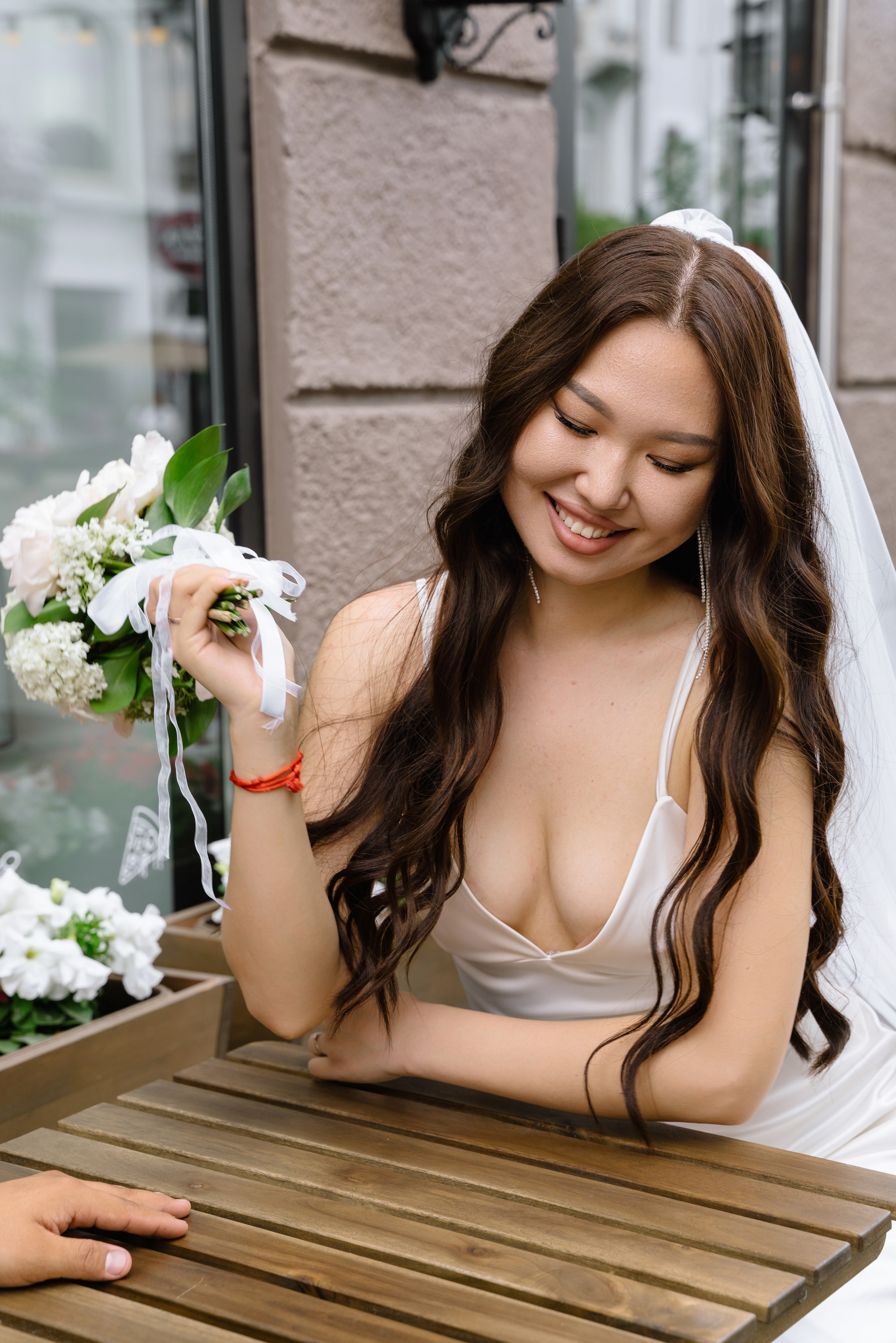 Мерген и Айыраа. Свадебный фотограф Красноярск Вязьминова Мария