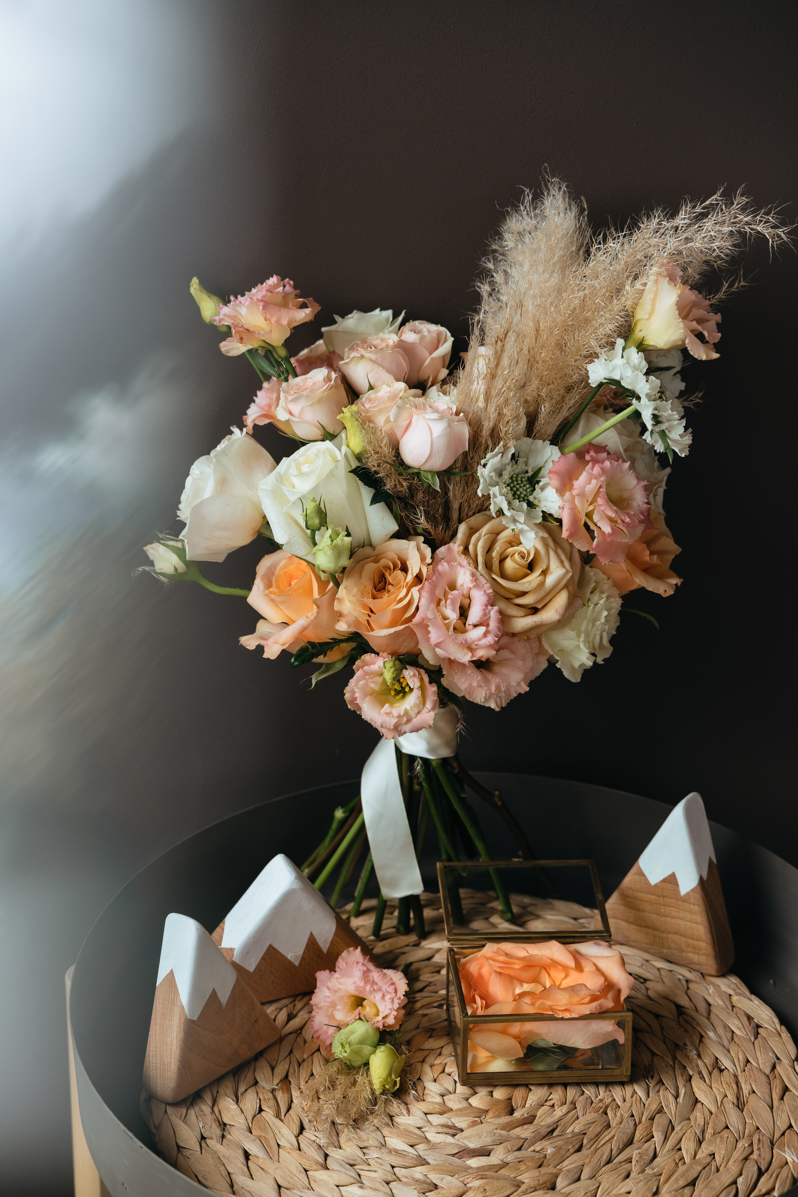 Денис и Анна. Свадебный фотограф Красноярск Вязьминова Мария