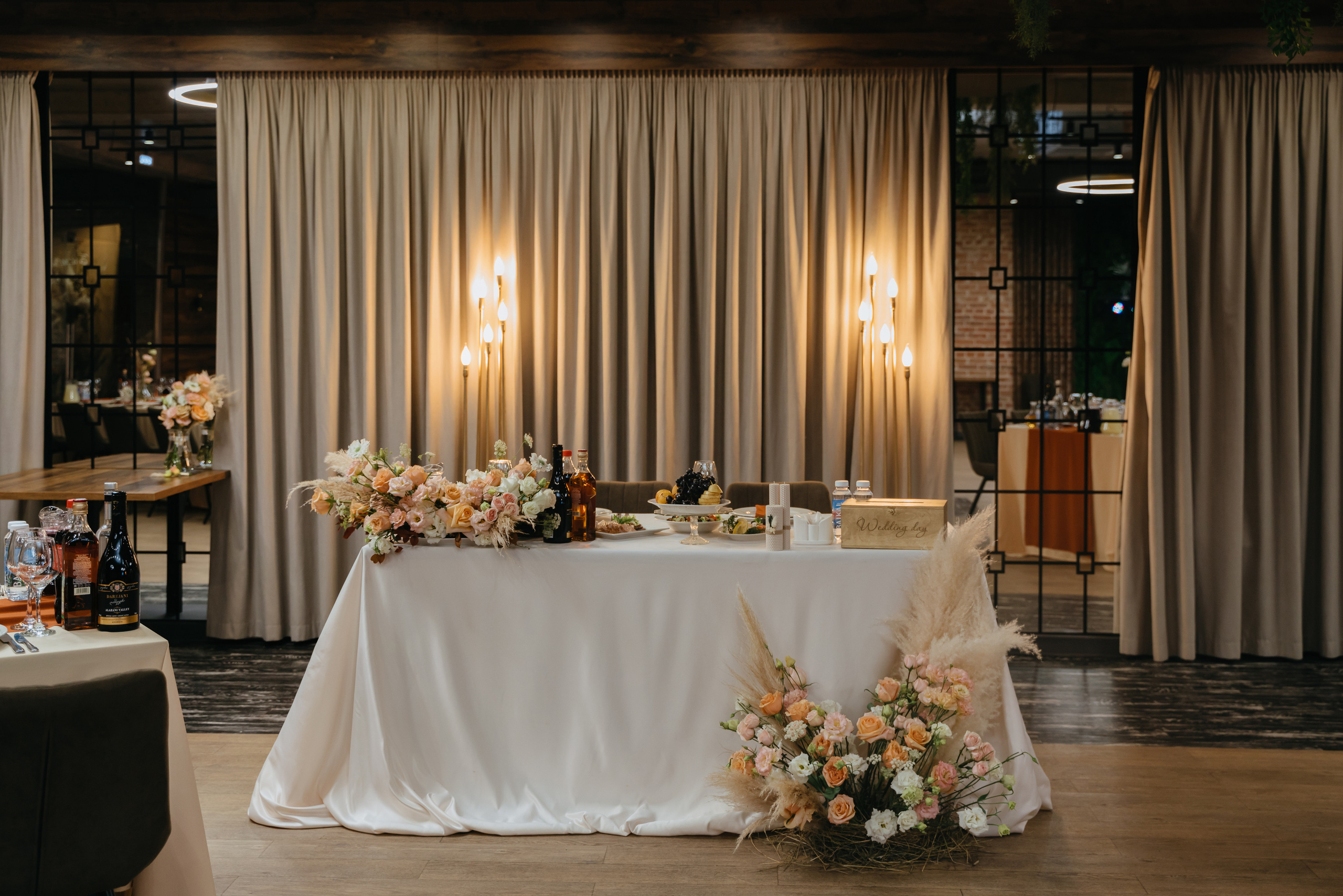 Денис и Анна. Свадебный фотограф Красноярск Вязьминова Мария