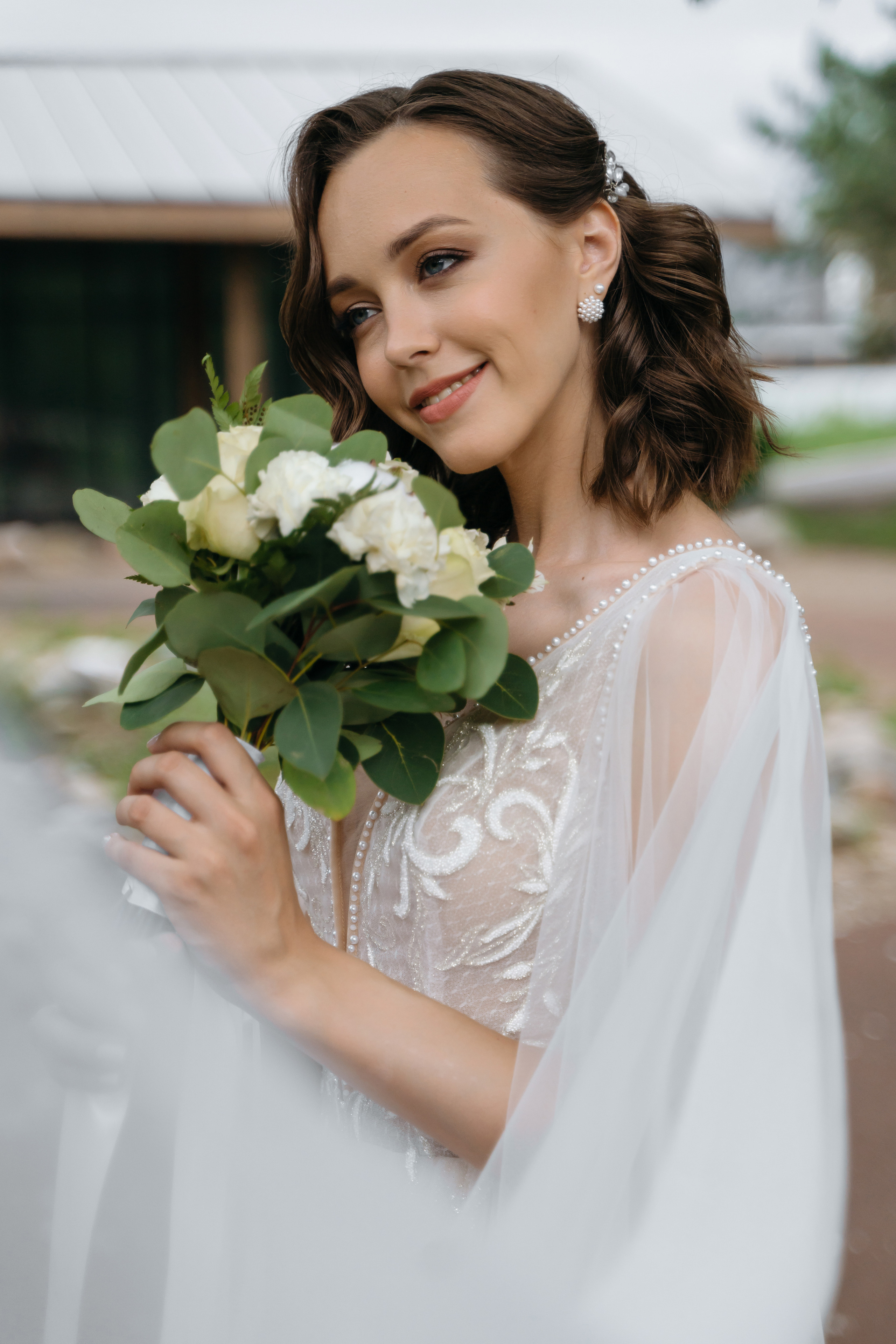 Игорь и Анастасия. Свадебный фотограф Красноярск Вязьминова Мария