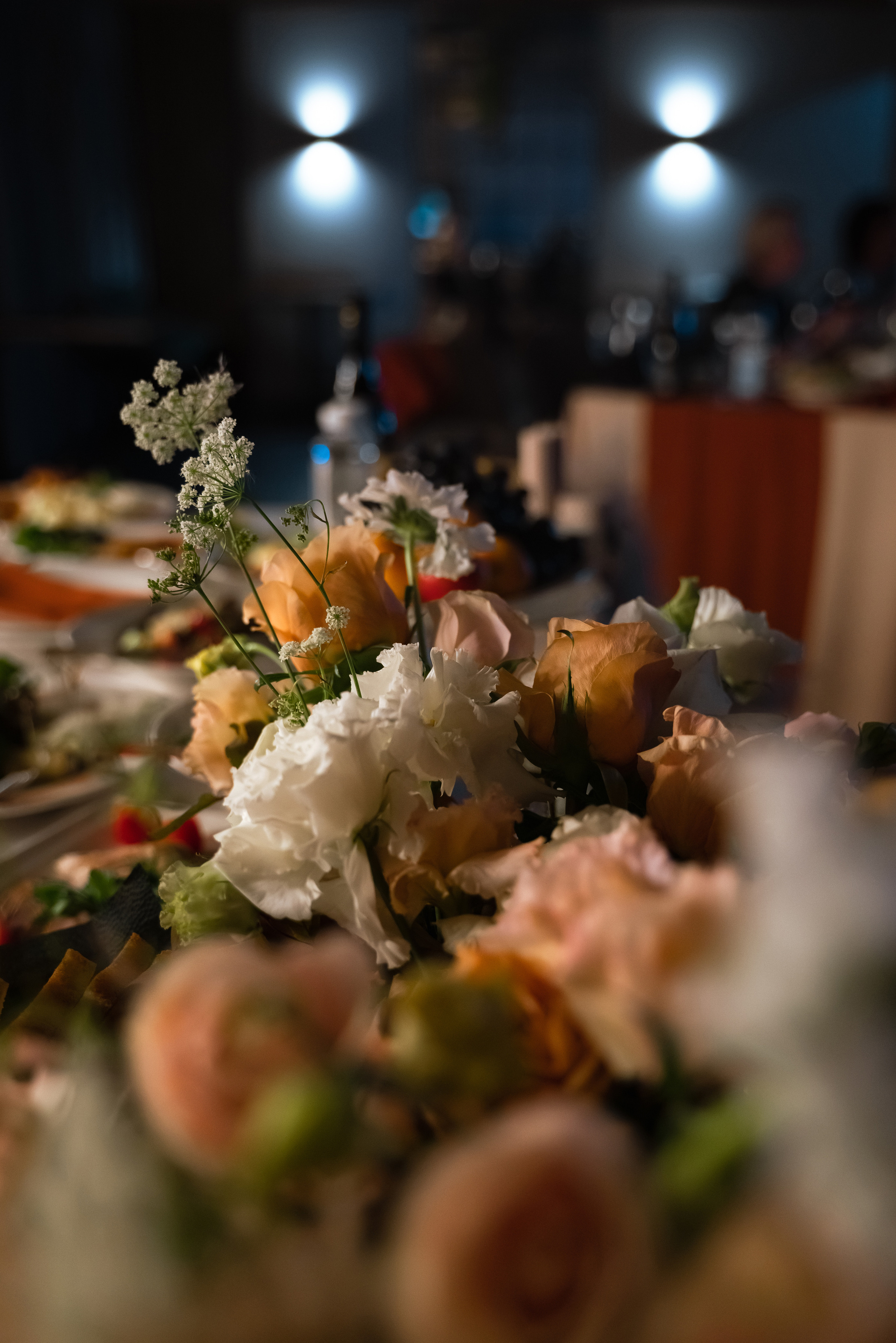 Денис и Анна. Свадебный фотограф Красноярск Вязьминова Мария