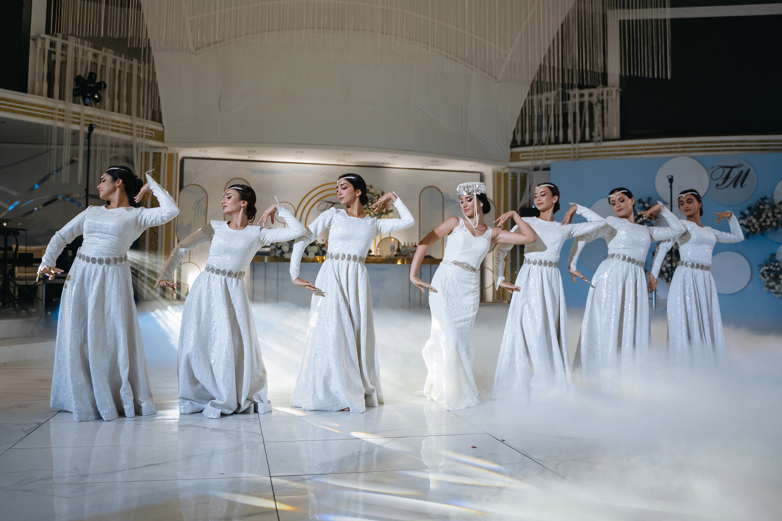 Феликс и Мариэтта. Свадебный фотограф Красноярск Вязьминова Мария