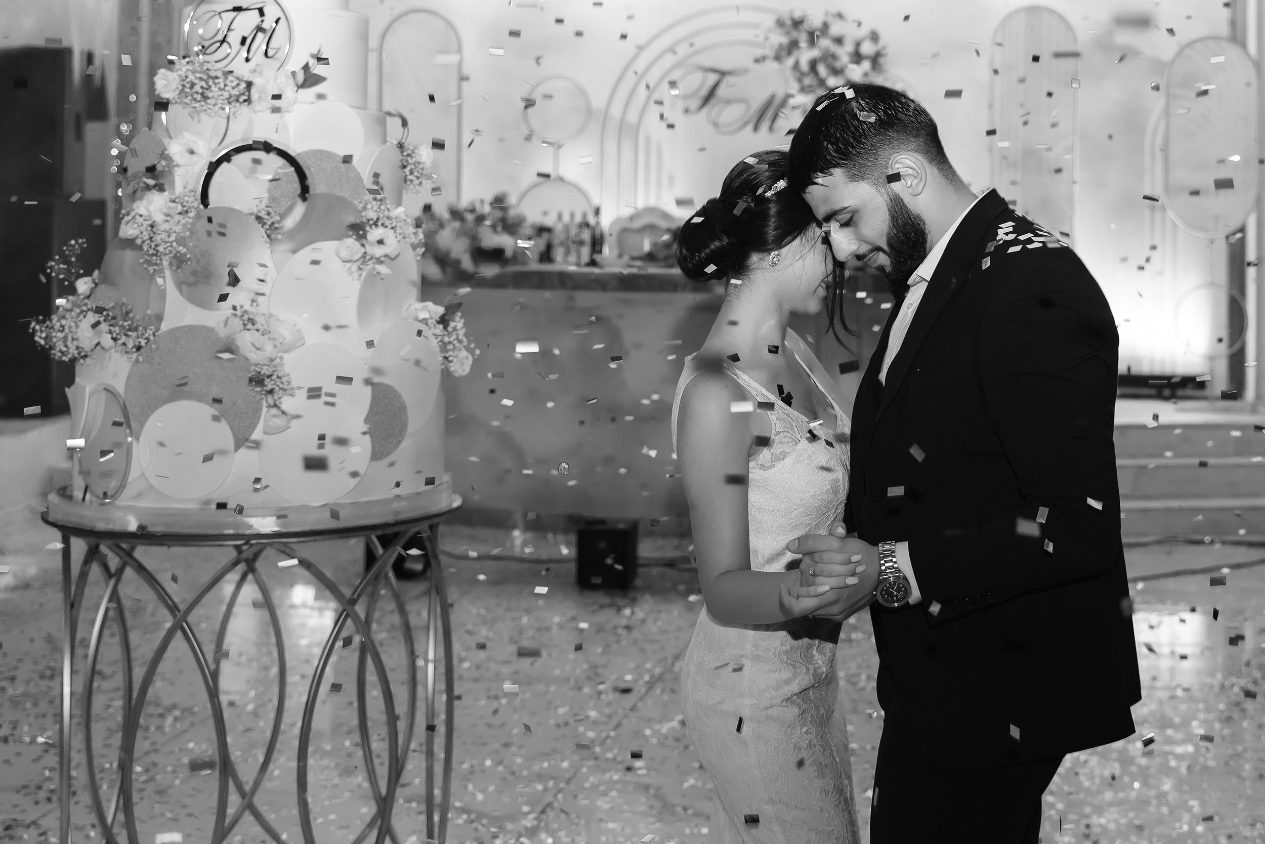 Феликс и Мариэтта. Свадебный фотограф Красноярск Вязьминова Мария