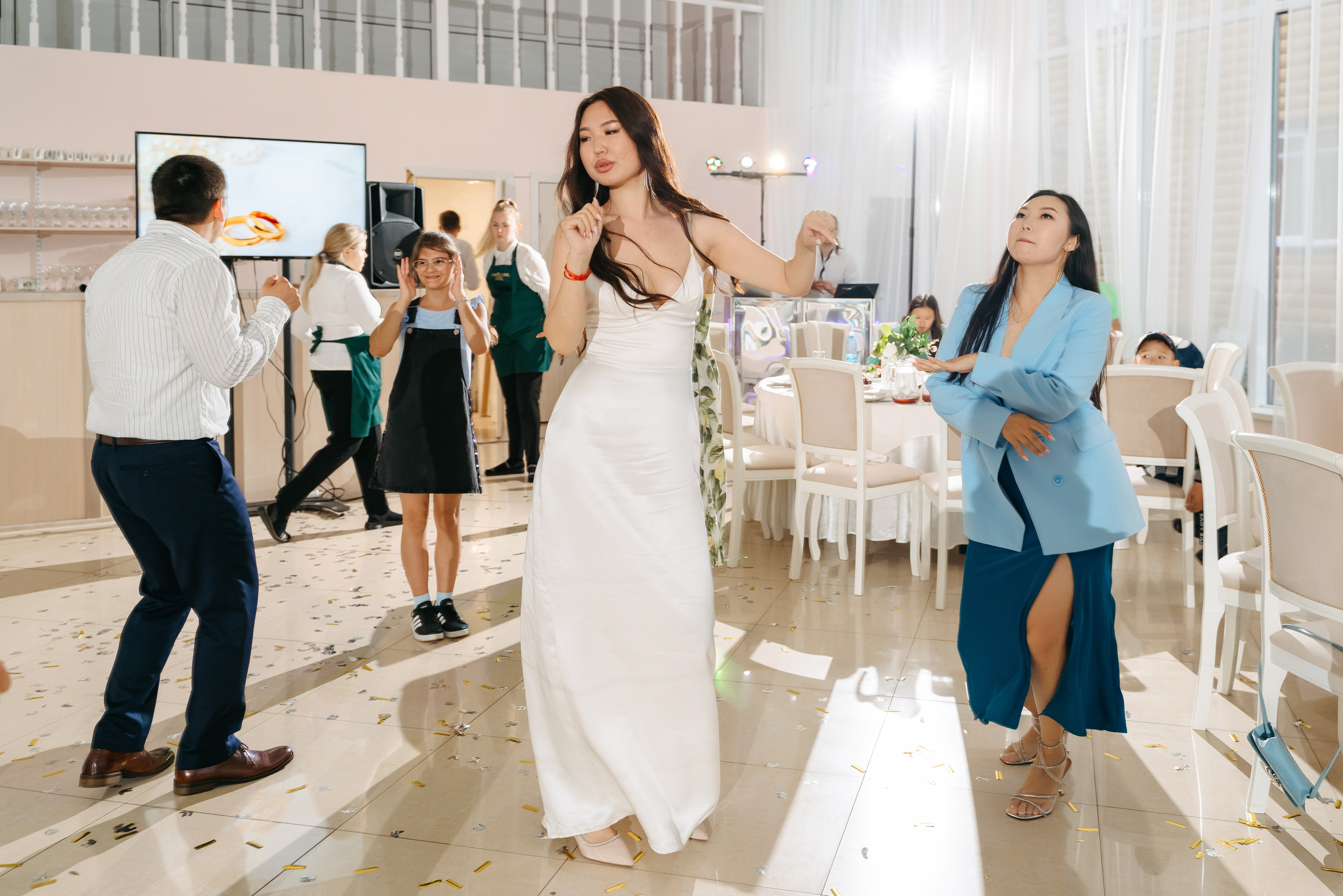 Мерген и Айыраа. Свадебный фотограф Красноярск Вязьминова Мария