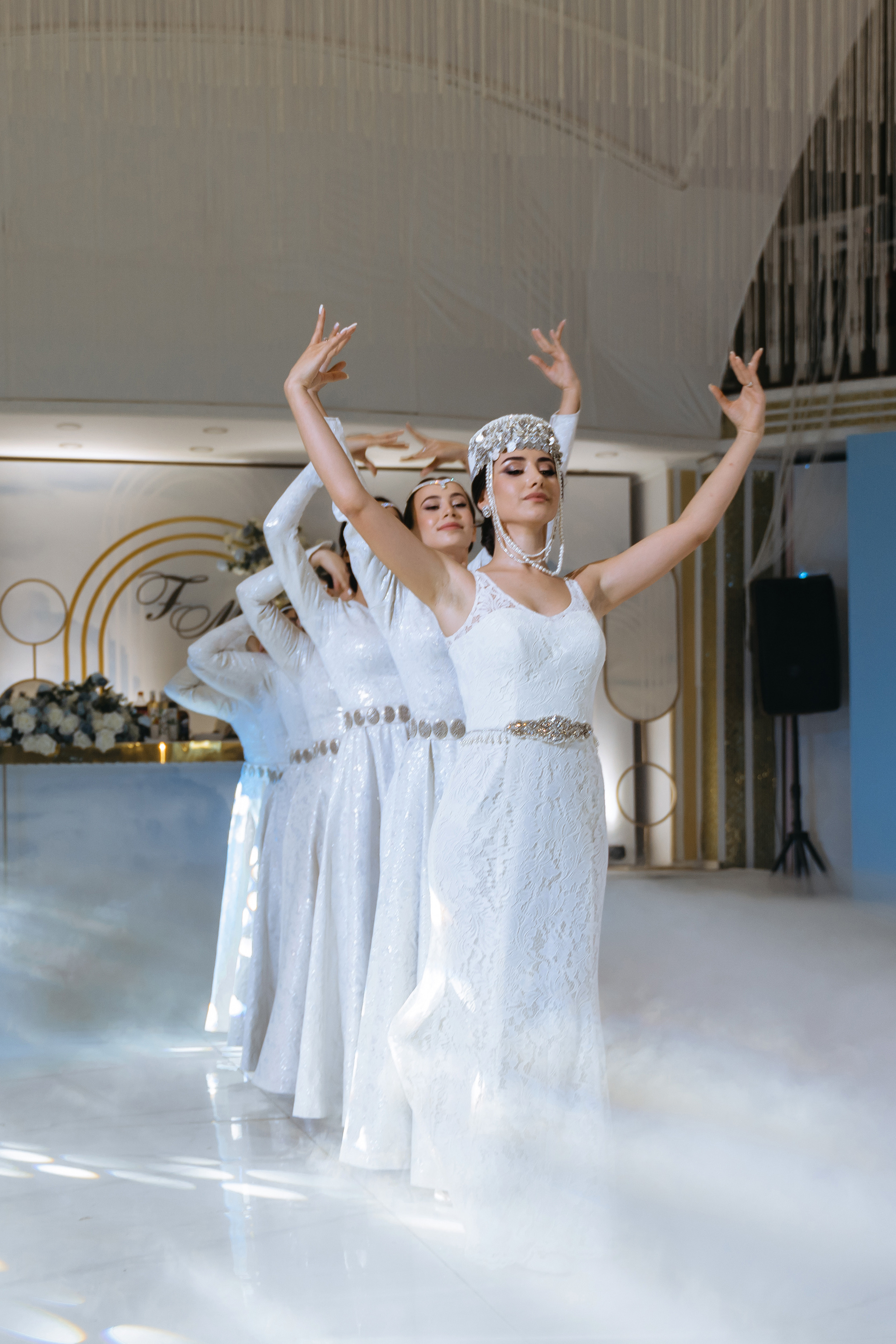 Феликс и Мариэтта. Свадебный фотограф Красноярск Вязьминова Мария