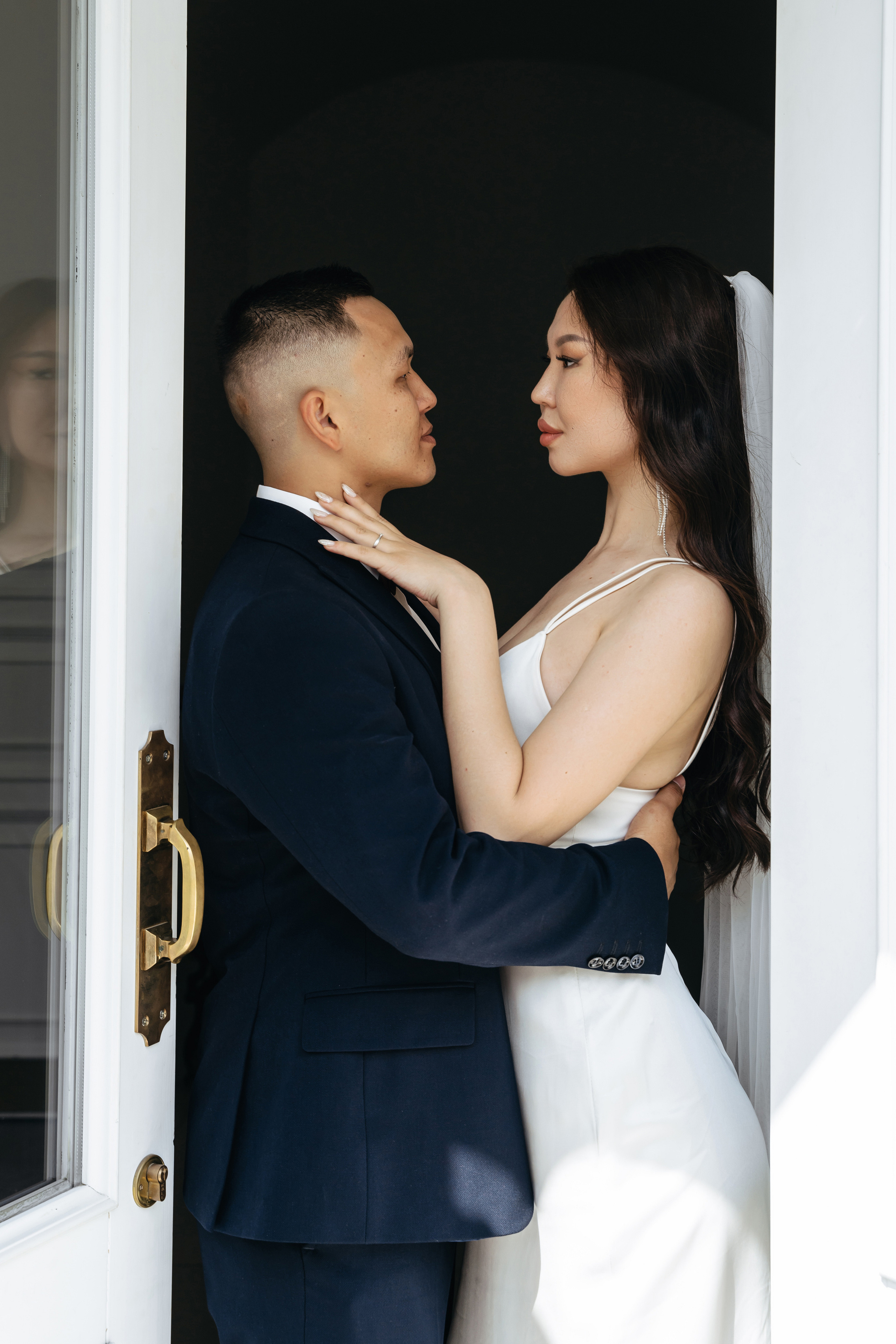 Мерген и Айыраа. Свадебный фотограф Красноярск Вязьминова Мария