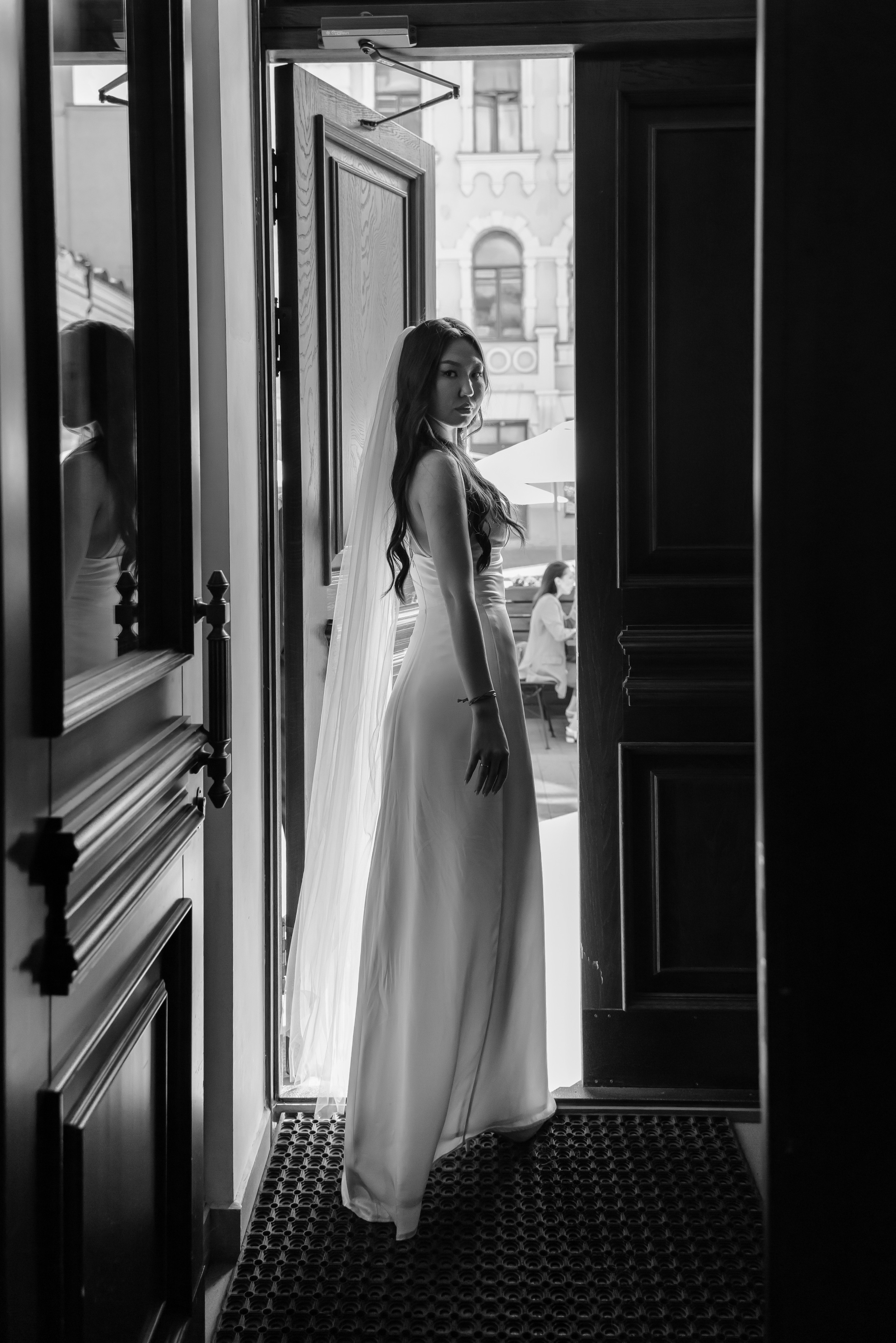 Мерген и Айыраа. Свадебный фотограф Красноярск Вязьминова Мария