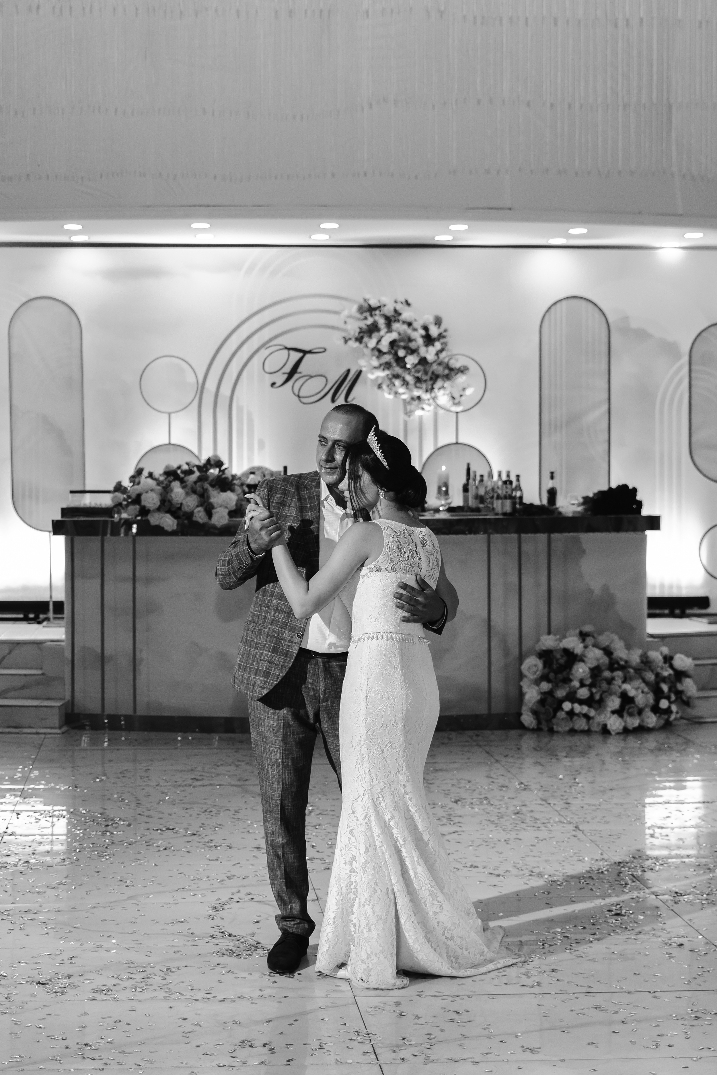 Феликс и Мариэтта. Свадебный фотограф Красноярск Вязьминова Мария