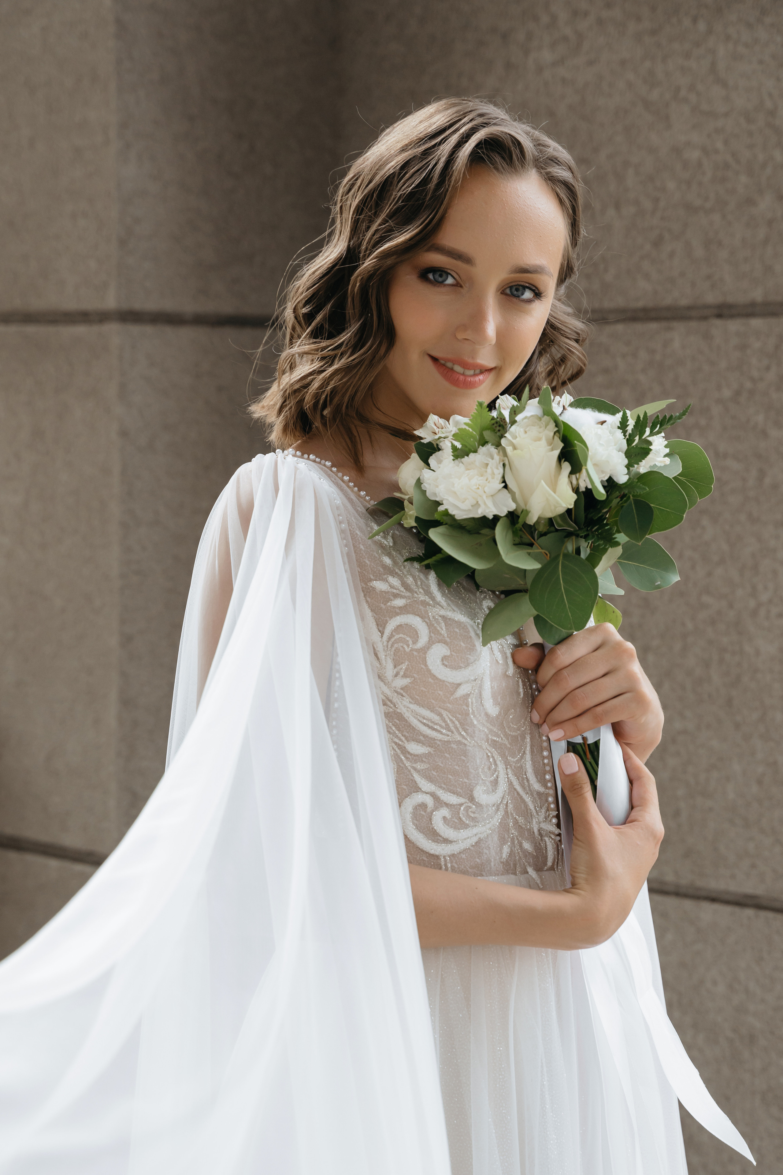 Игорь и Анастасия. Свадебный фотограф Красноярск Вязьминова Мария