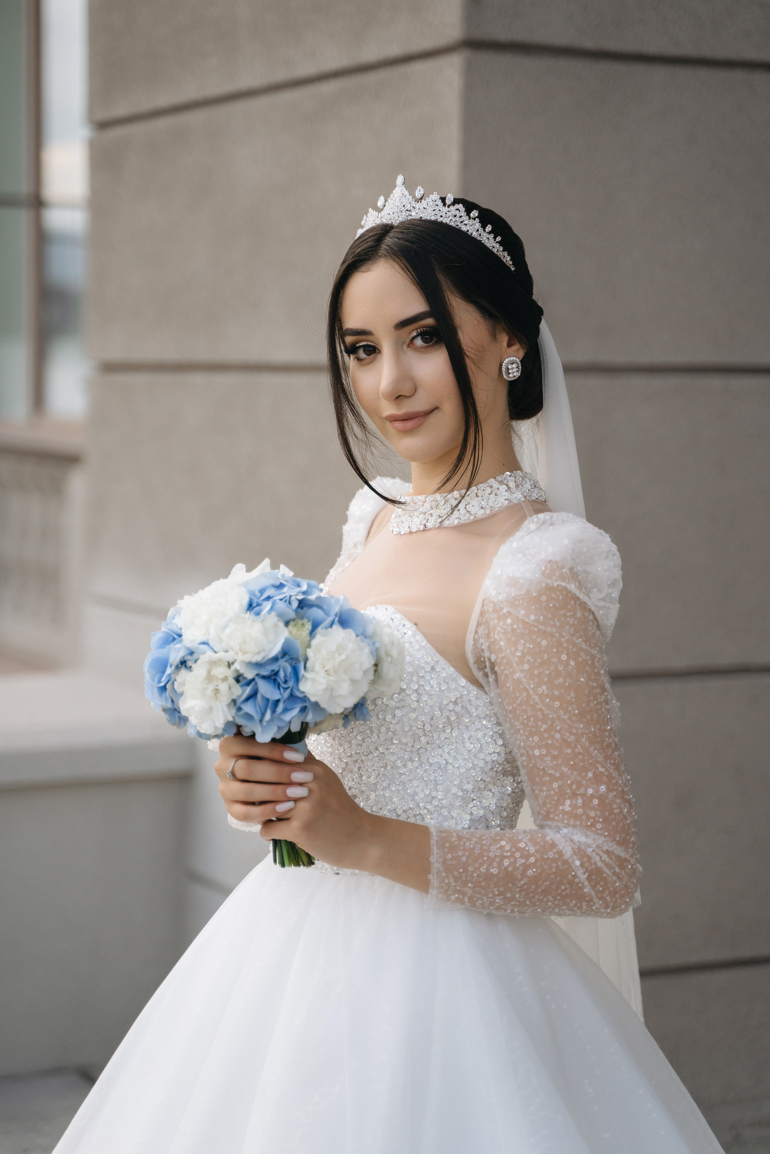 Феликс и Мариэтта. Свадебный фотограф Красноярск Вязьминова Мария