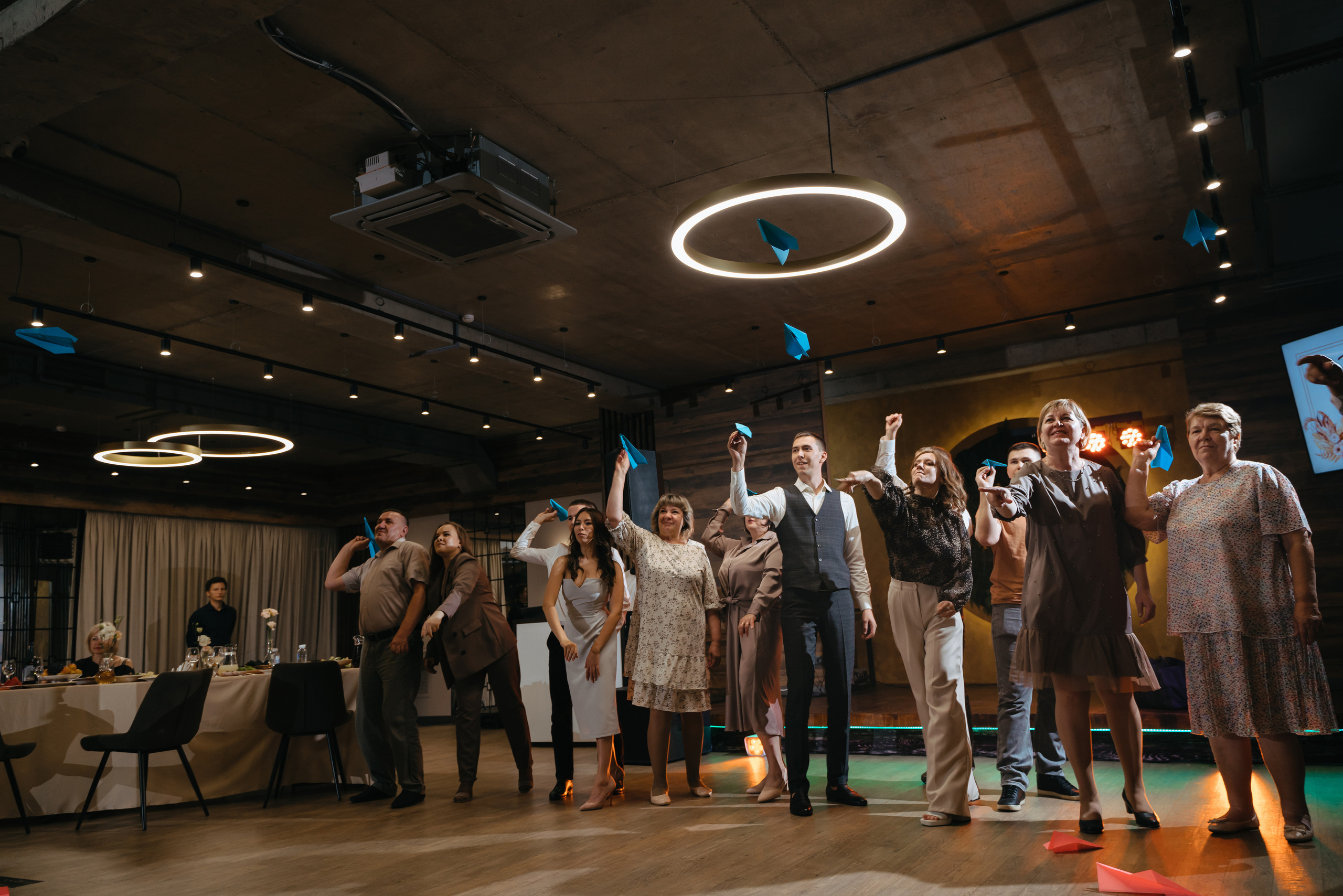 Денис и Анна. Свадебный фотограф Красноярск Вязьминова Мария