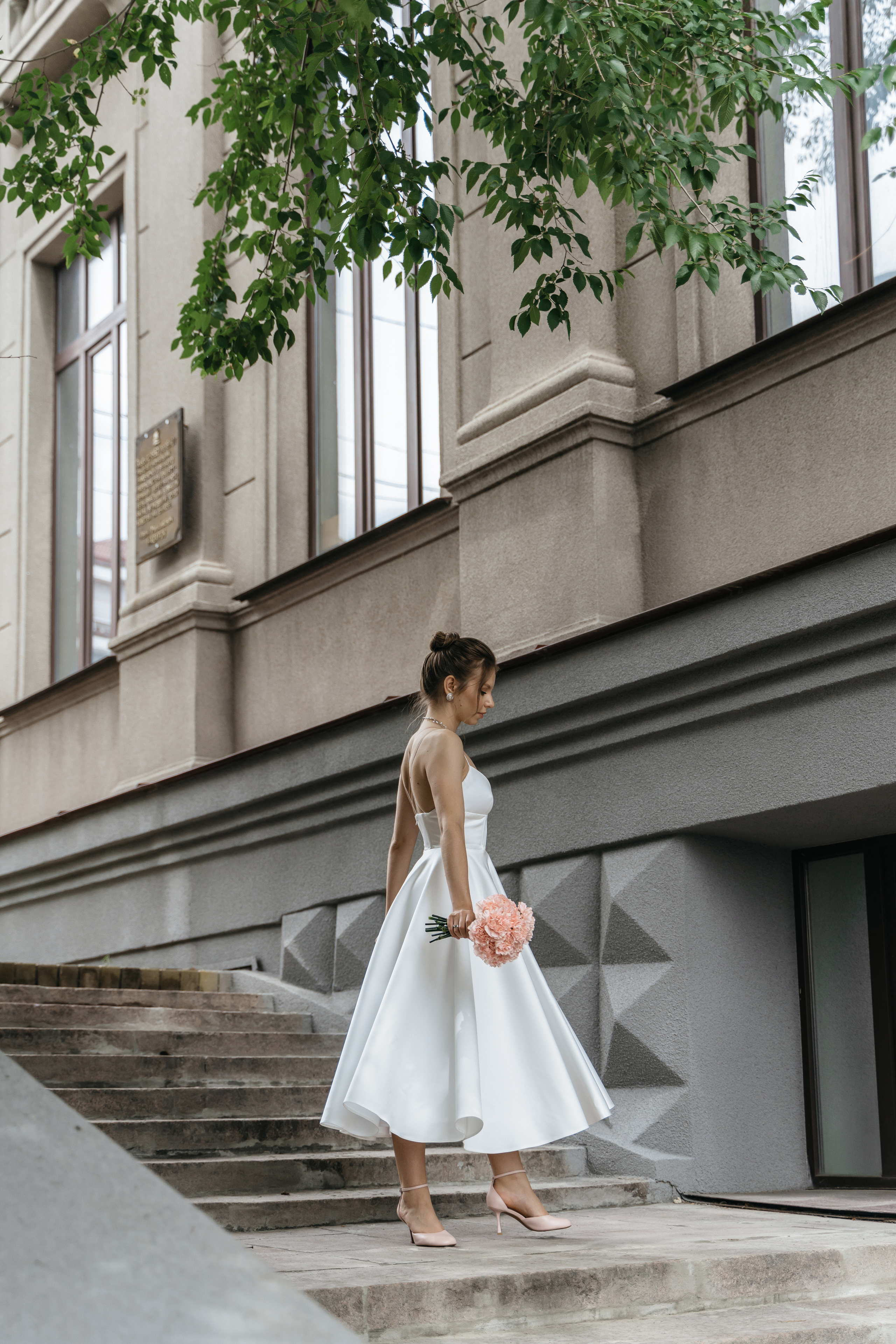 Владимир и Александра. Свадебный фотограф Красноярск Вязьминова Мария